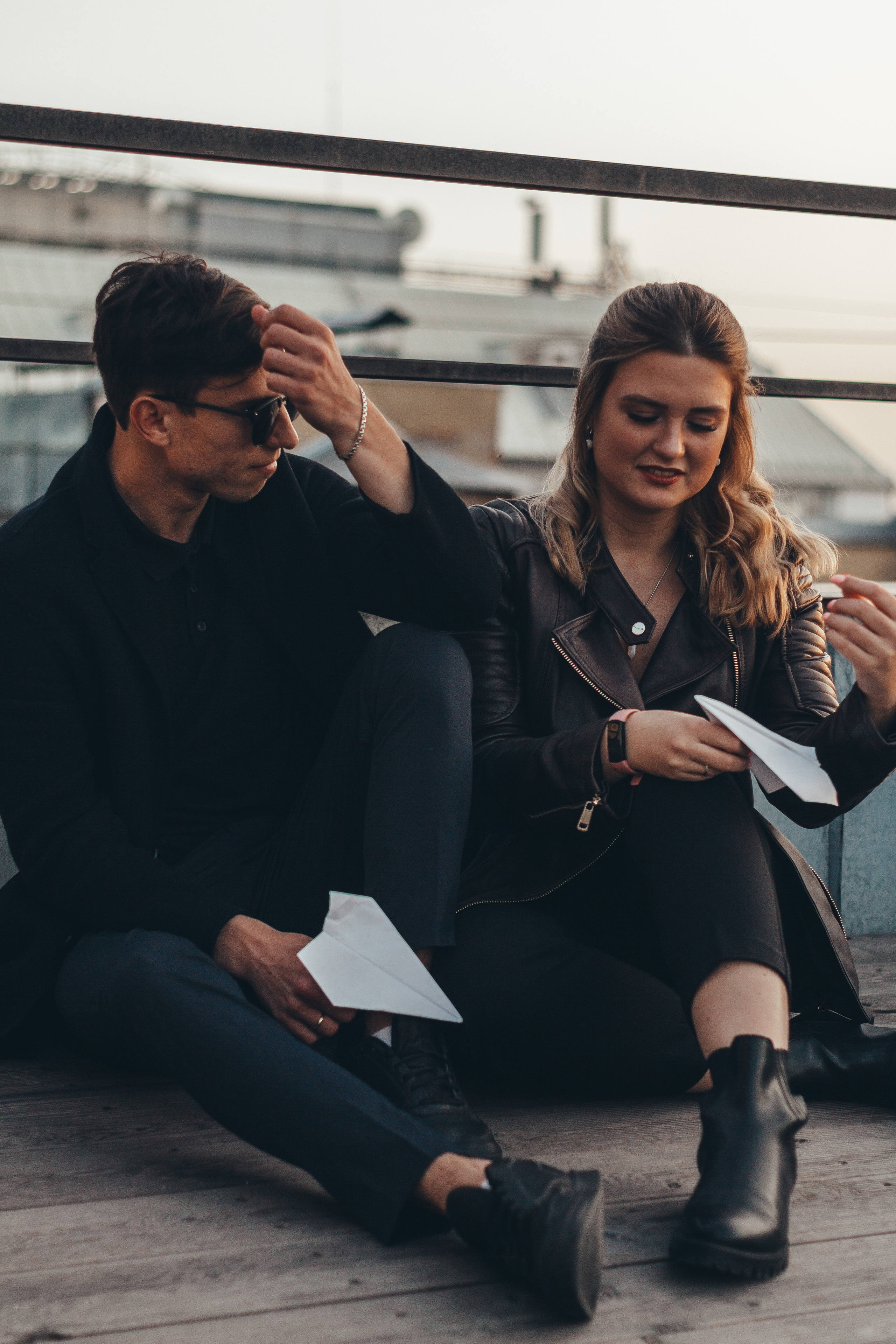 Лиза и Илья. Wedding and family photographer OLGA KILVEIN