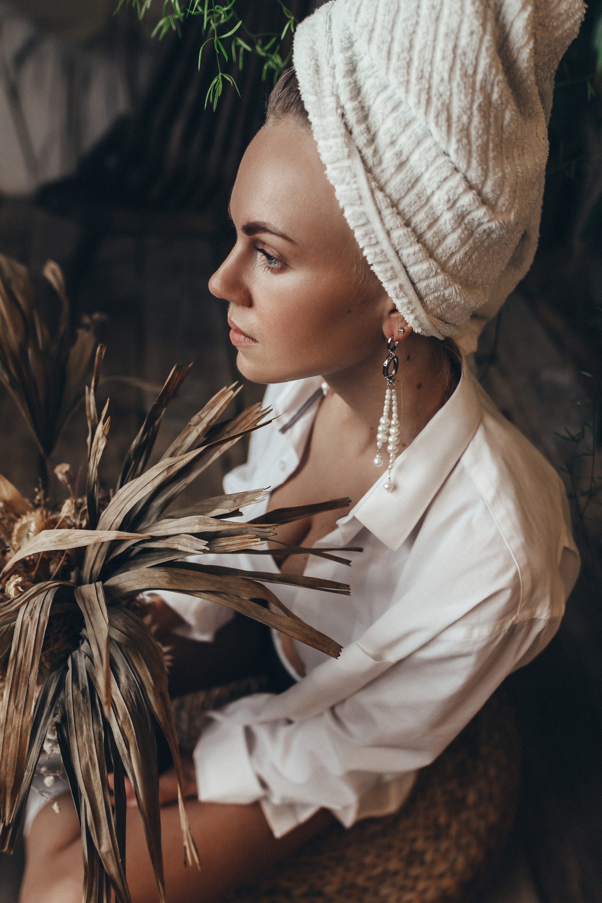 Анна. Wedding and family photographer OLGA KILVEIN