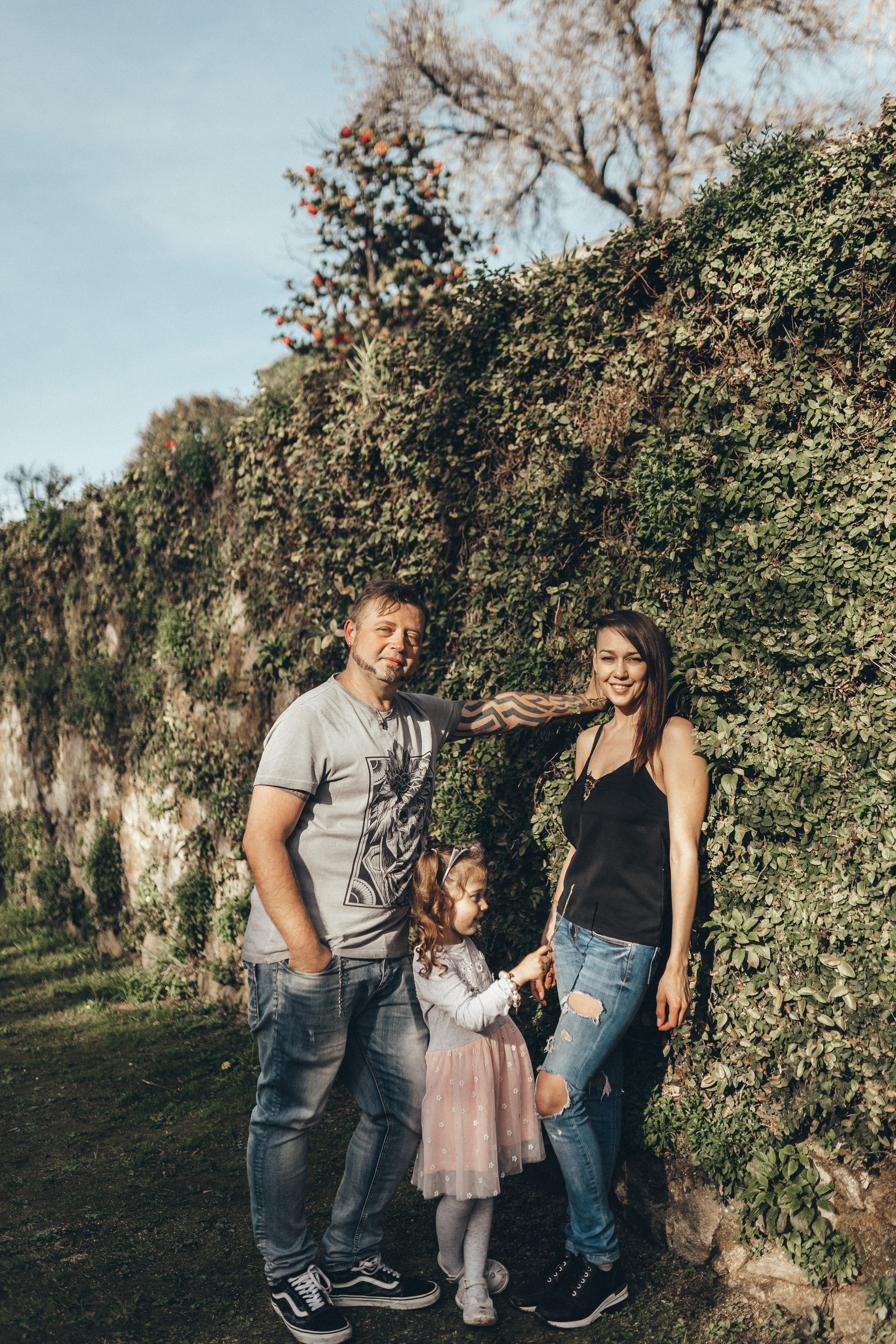 МИЯ. Wedding and family photographer OLGA KILVEIN