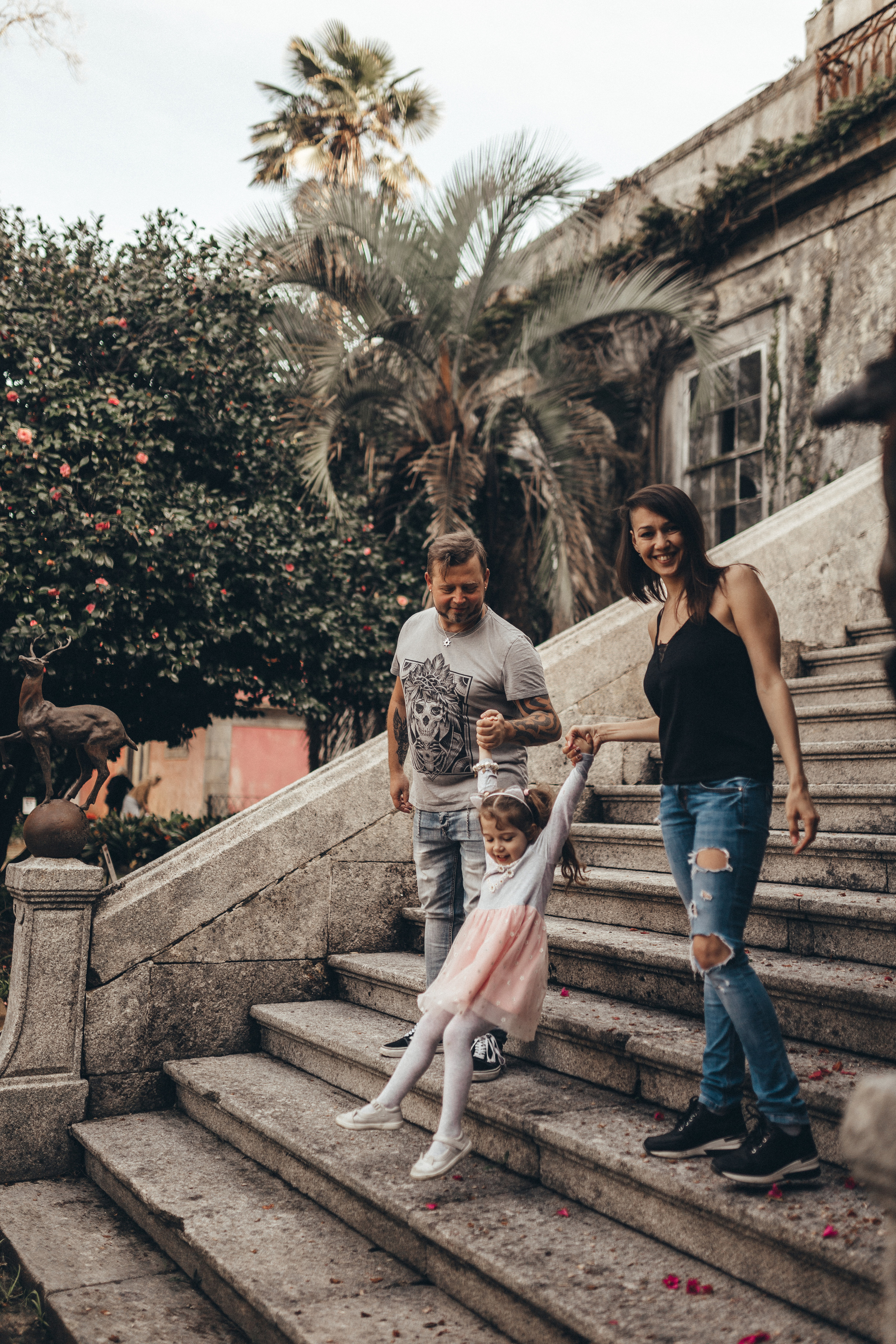 МИЯ. Wedding and family photographer OLGA KILVEIN