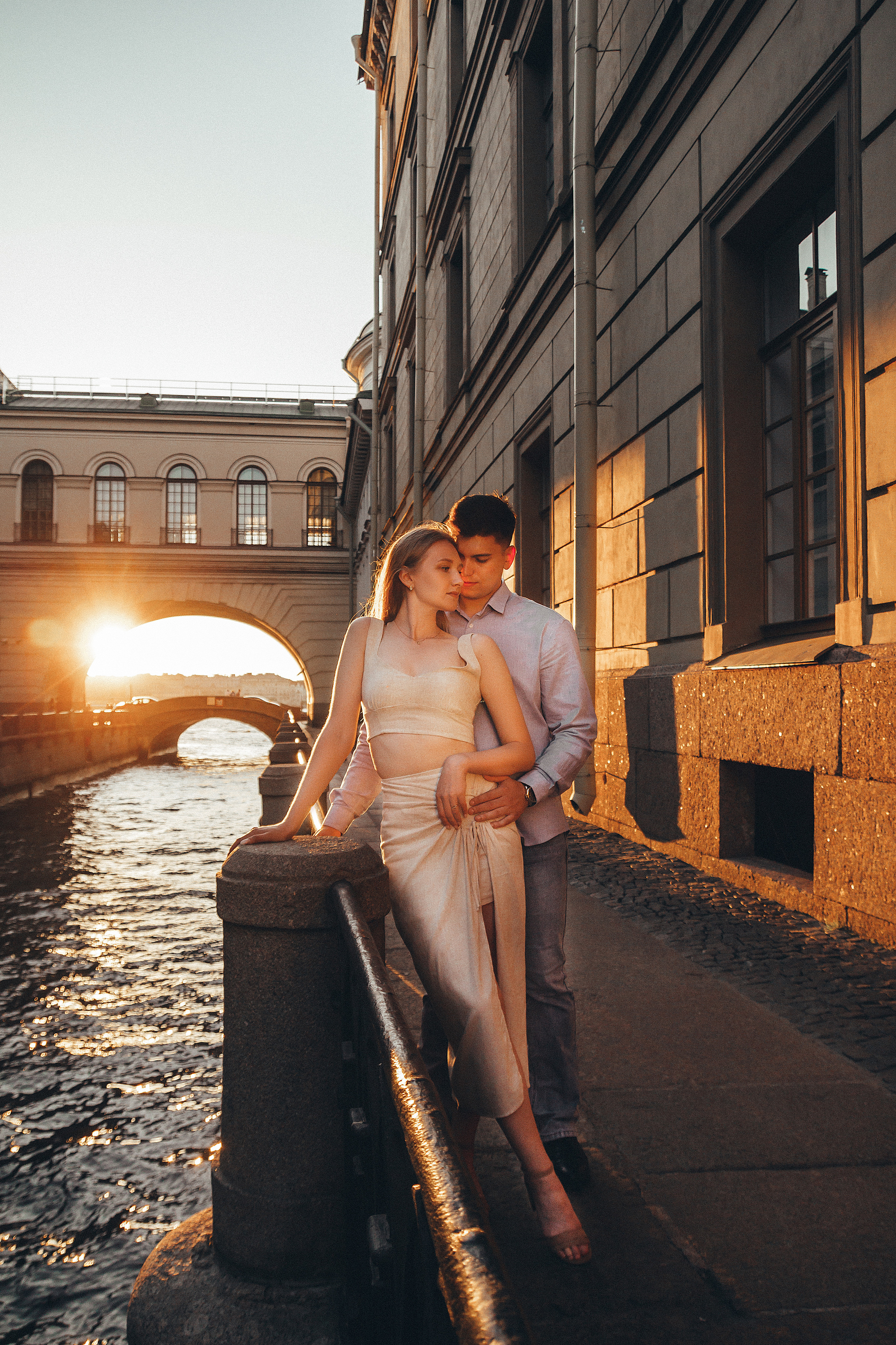 Катя и Паша. Wedding and family photographer OLGA KILVEIN