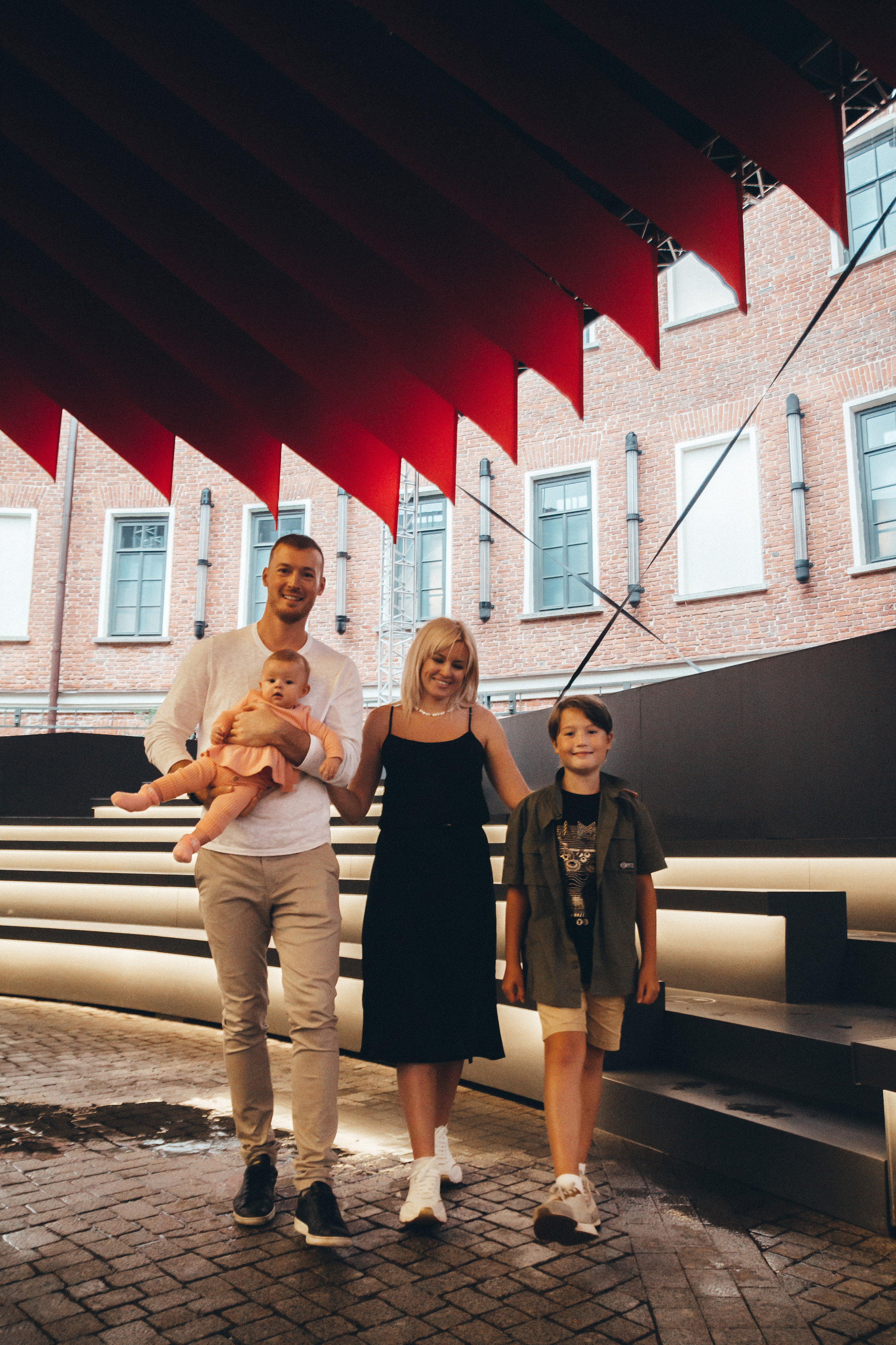 Настя и Кирилл. Wedding and family photographer OLGA KILVEIN