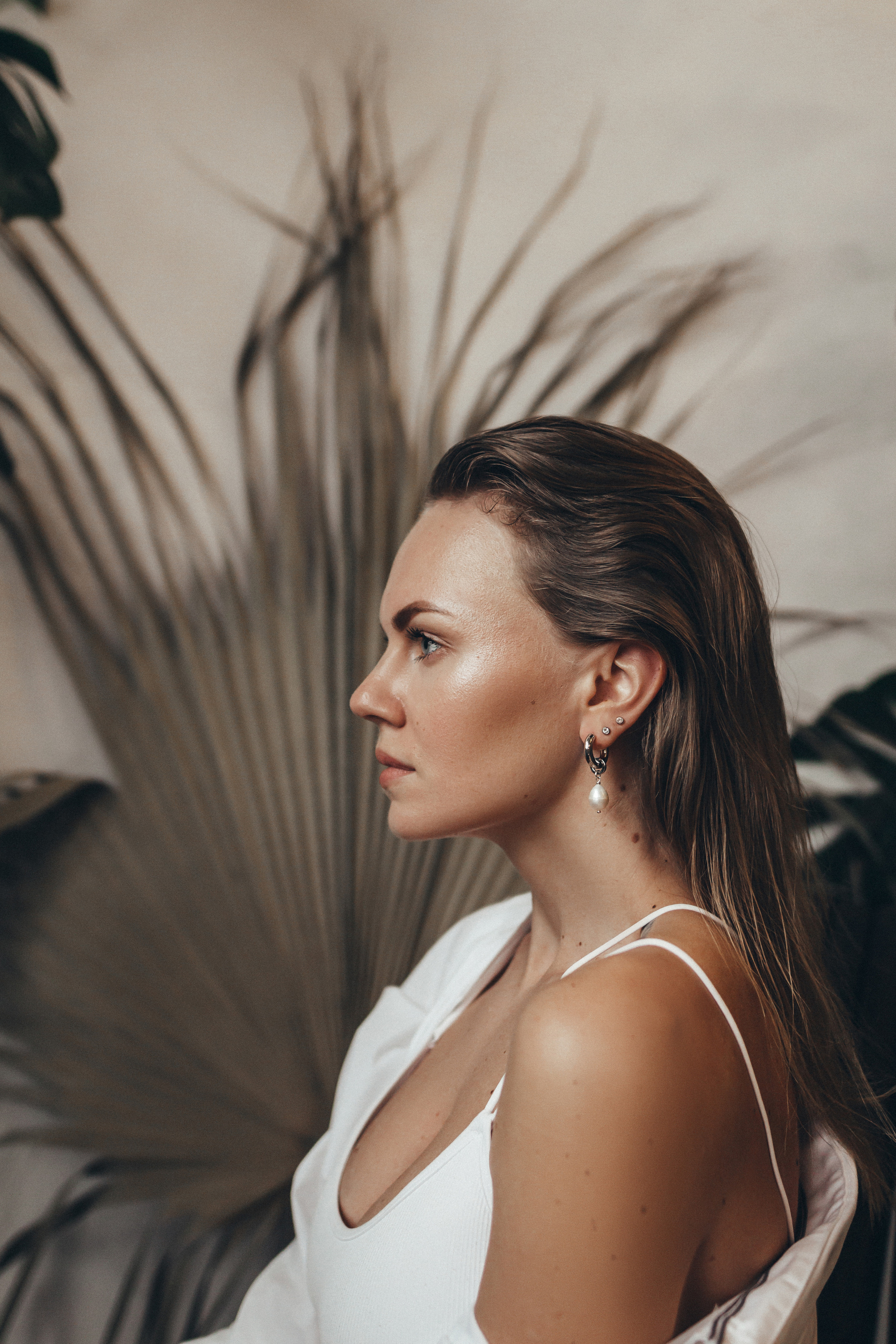 Анна. Wedding and family photographer OLGA KILVEIN