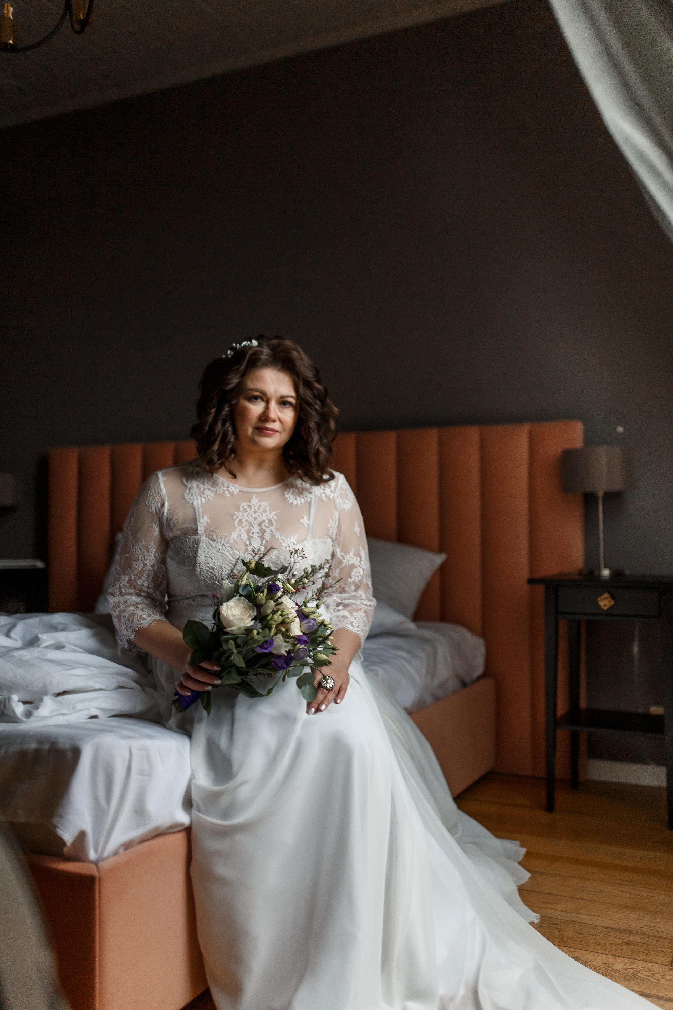 Елене и Артур. Wedding and family photographer OLGA KILVEIN