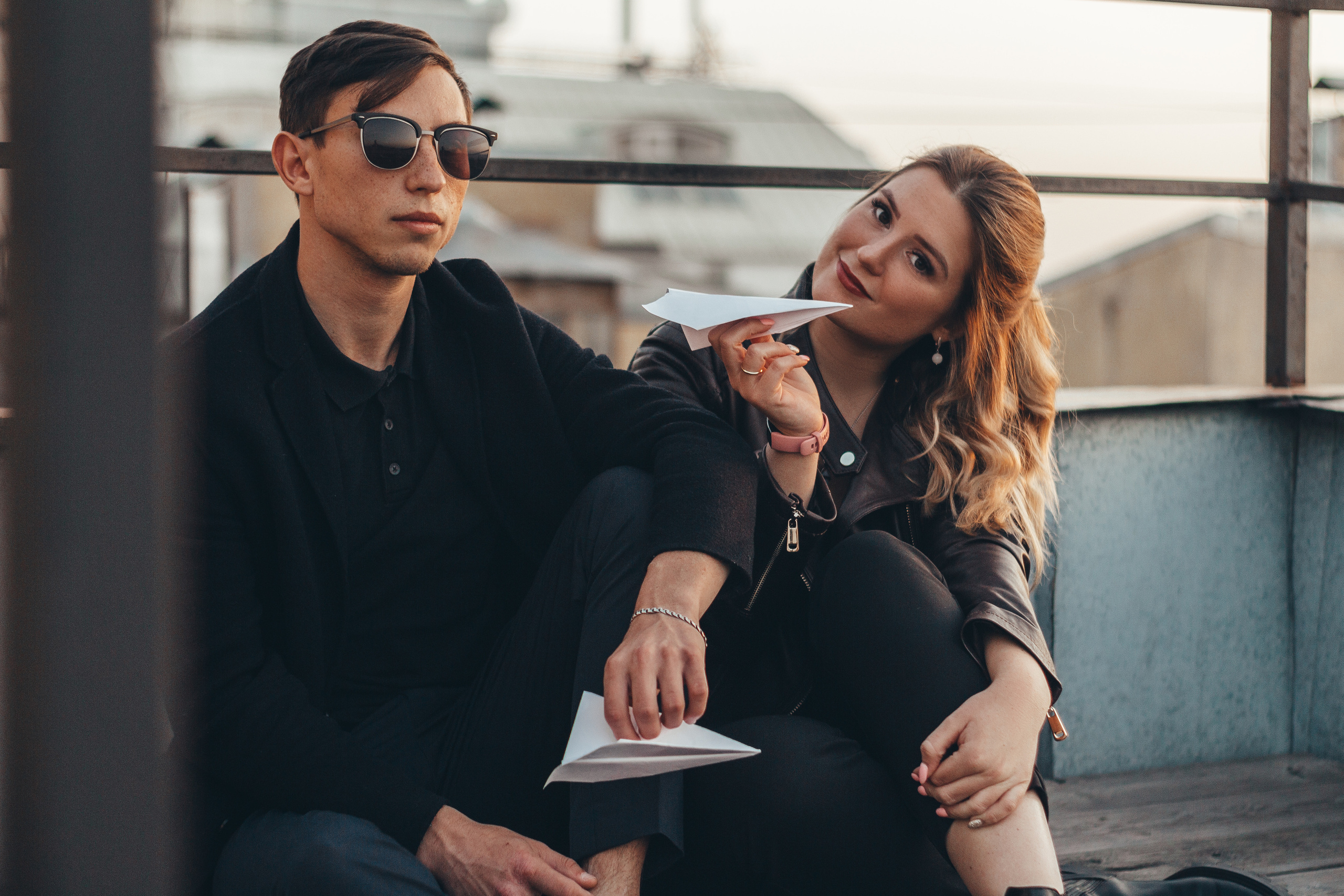 Лиза и Илья. Wedding and family photographer OLGA KILVEIN