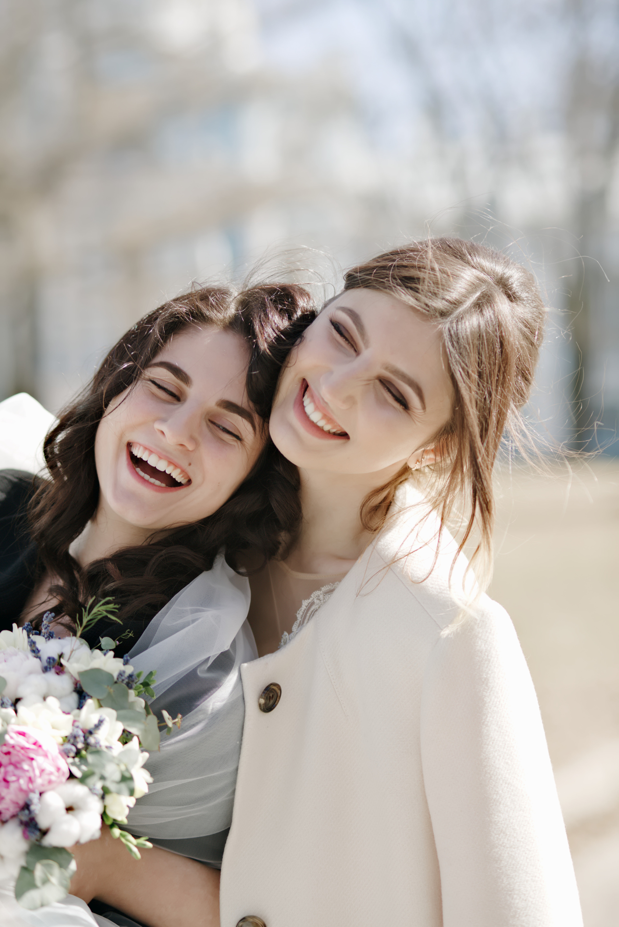 Ариадна и Артем. Wedding and family photographer OLGA KILVEIN