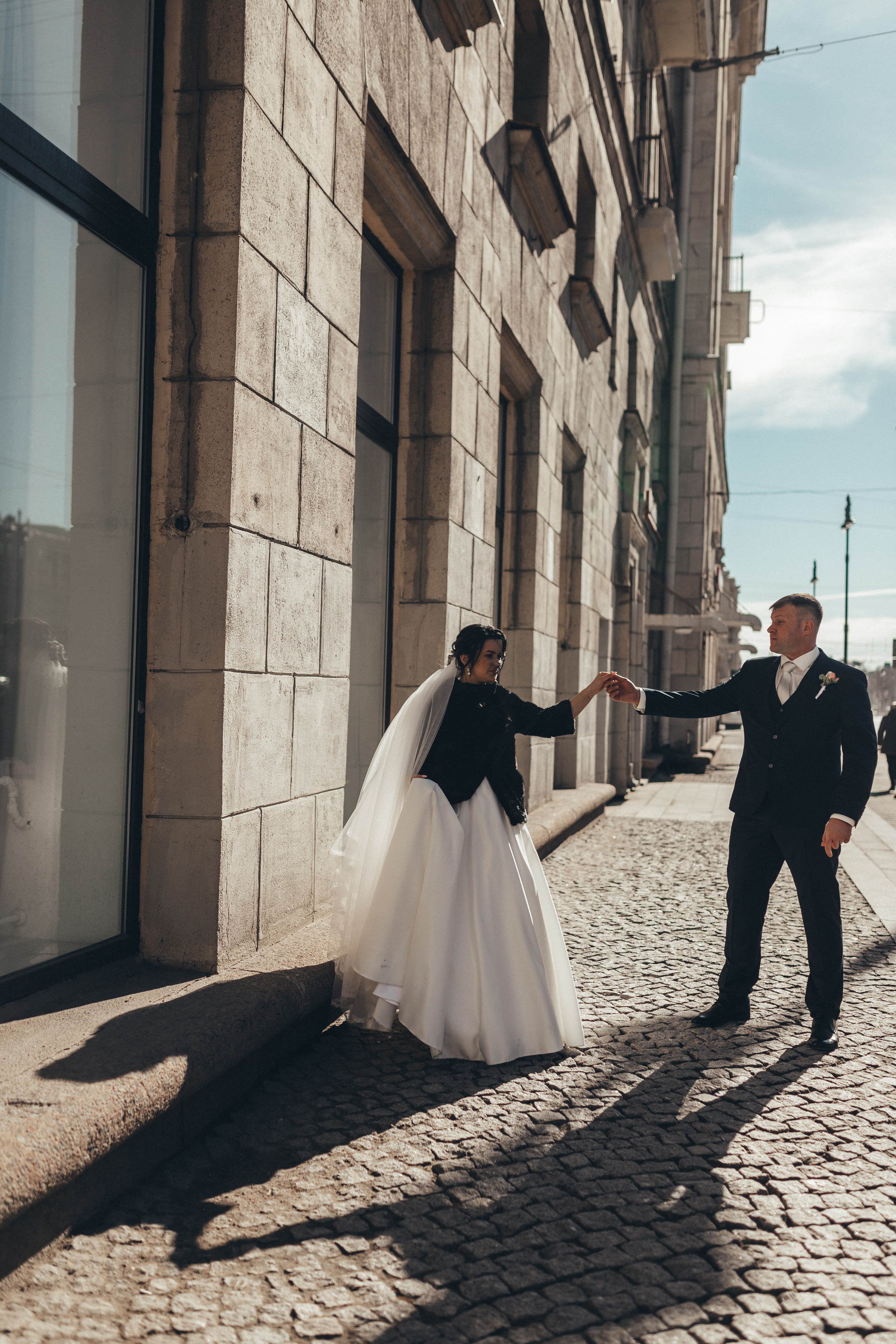 Татьяна и Слава. Wedding and family photographer OLGA KILVEIN