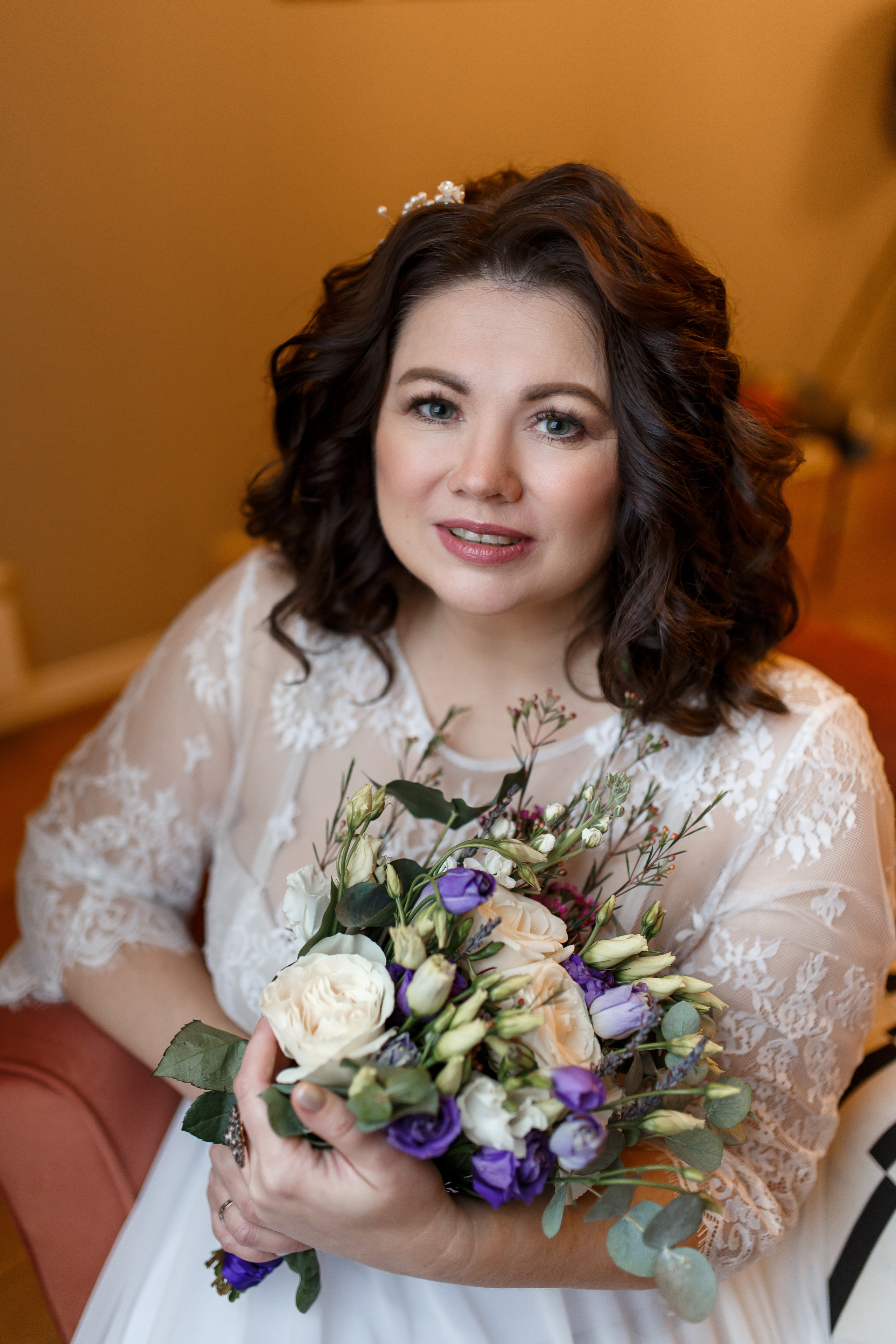 Елене и Артур. Wedding and family photographer OLGA KILVEIN