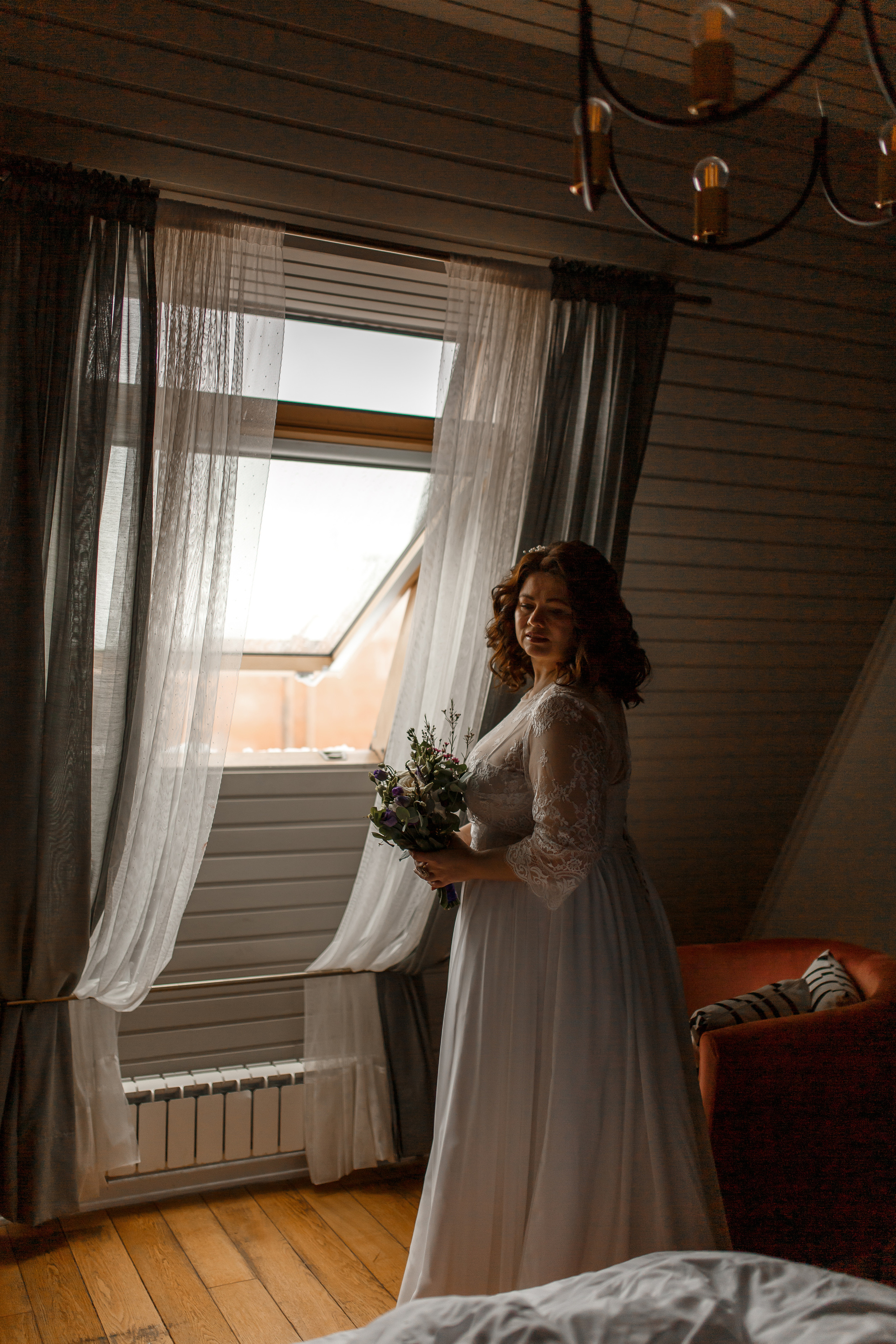 Елене и Артур. Wedding and family photographer OLGA KILVEIN