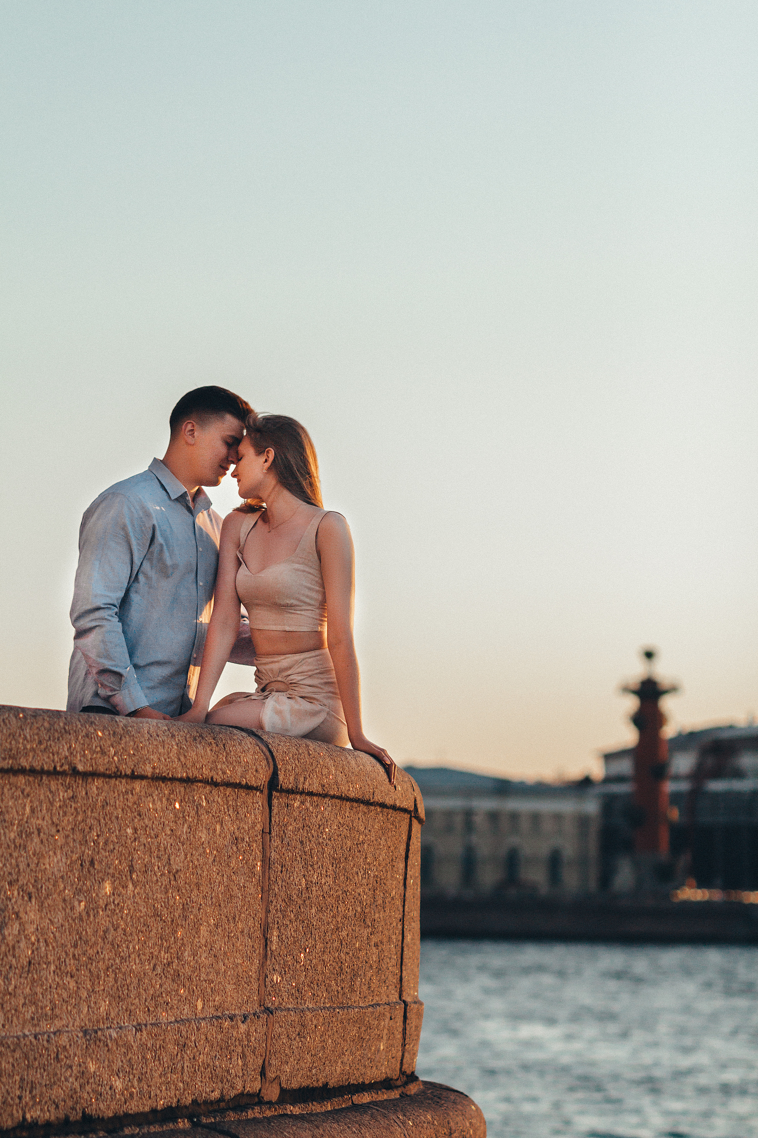 Катя и Паша. Wedding and family photographer OLGA KILVEIN