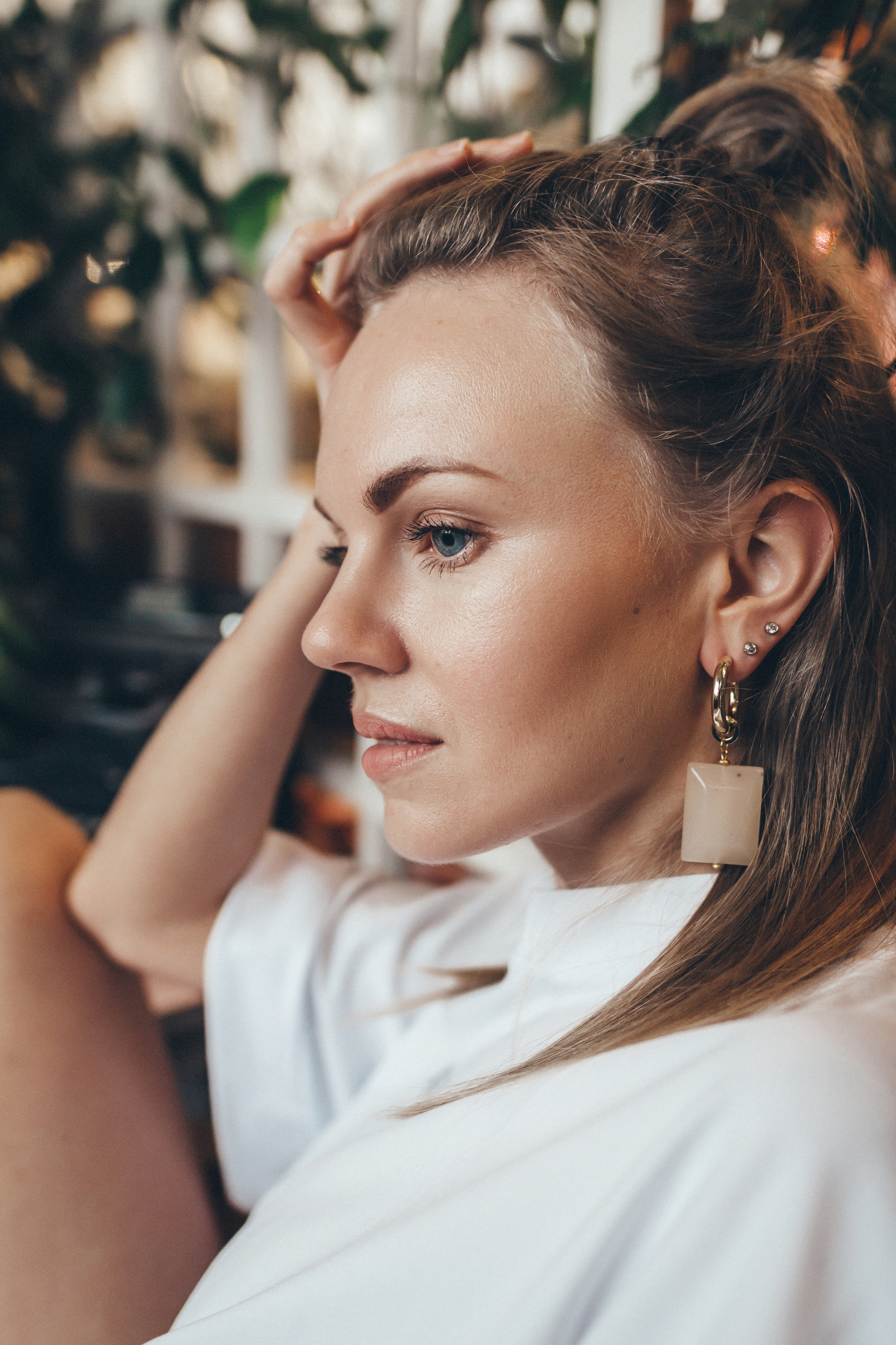 Анна. Wedding and family photographer OLGA KILVEIN