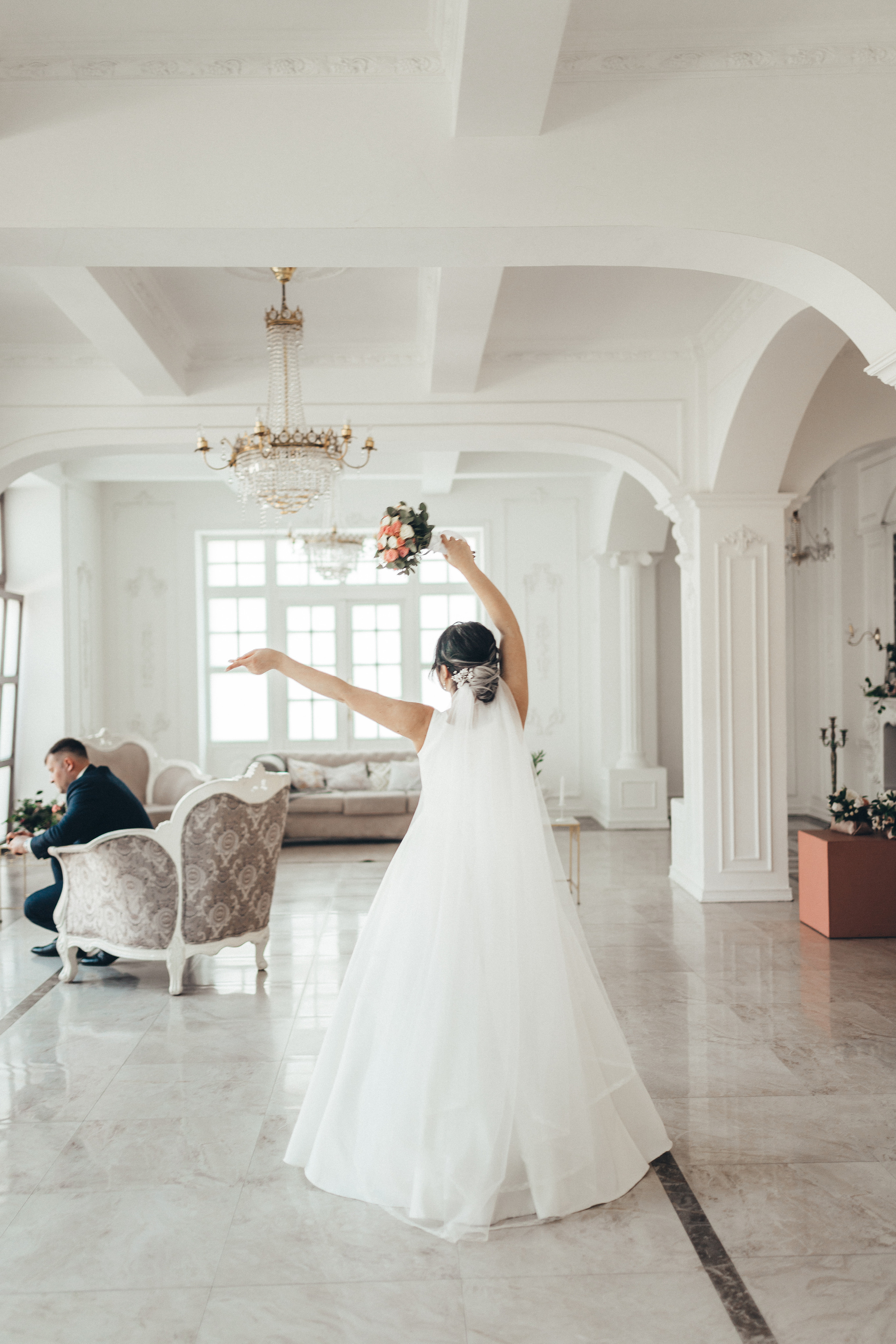 Татьяна и Слава. Wedding and family photographer OLGA KILVEIN