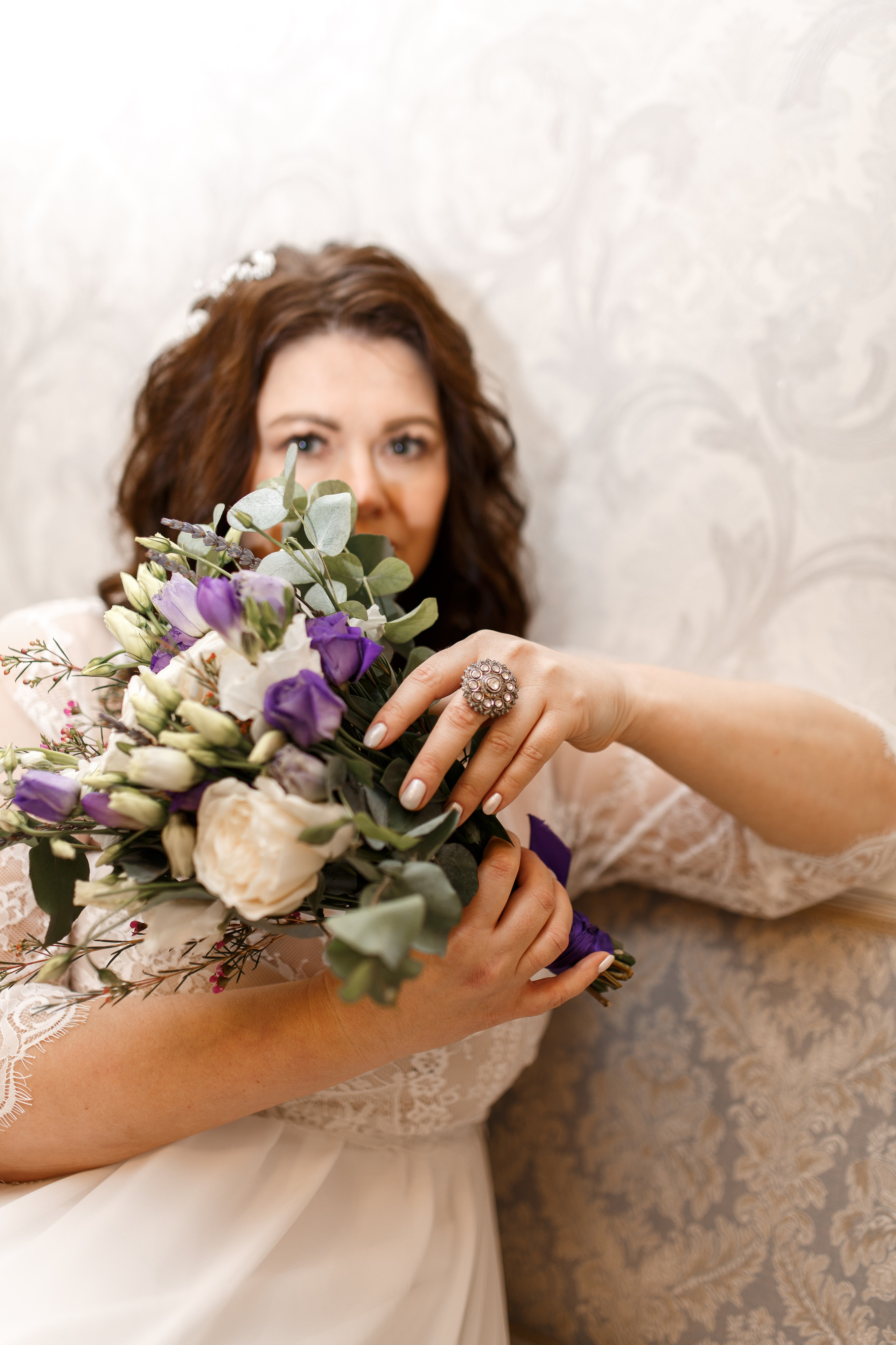 Елене и Артур. Wedding and family photographer OLGA KILVEIN