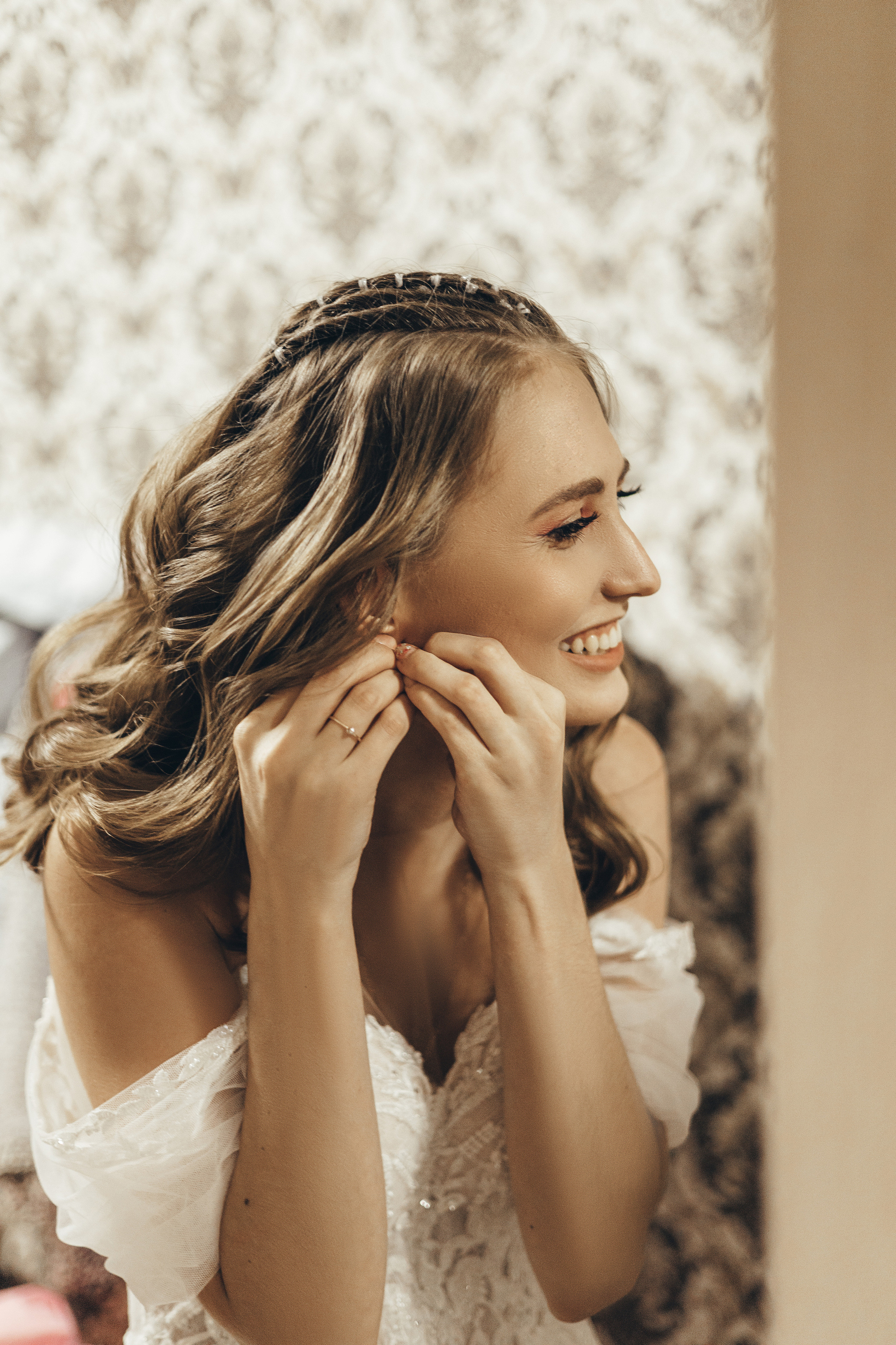 Андрей и Диана. Wedding and family photographer OLGA KILVEIN