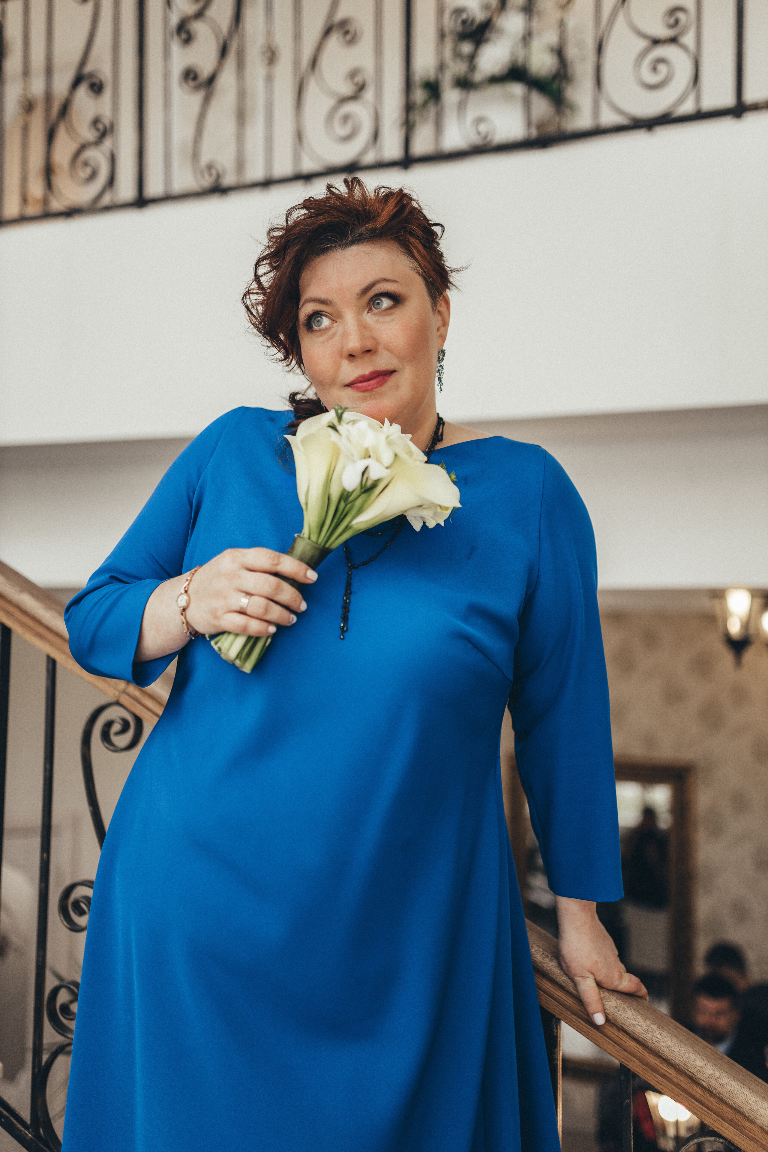 Наталья и Сергей. Wedding and family photographer OLGA KILVEIN