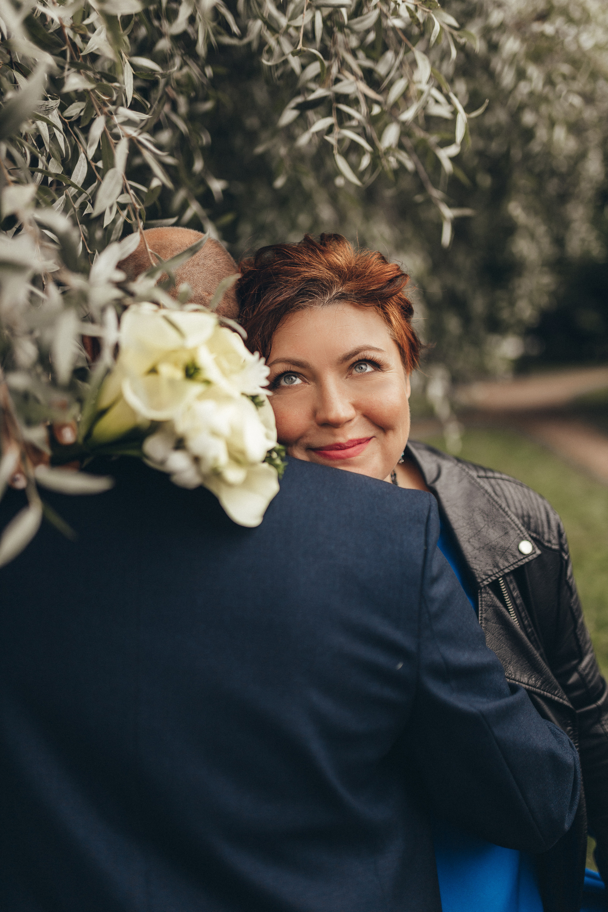 Наталья и Сергей. Wedding and family photographer OLGA KILVEIN