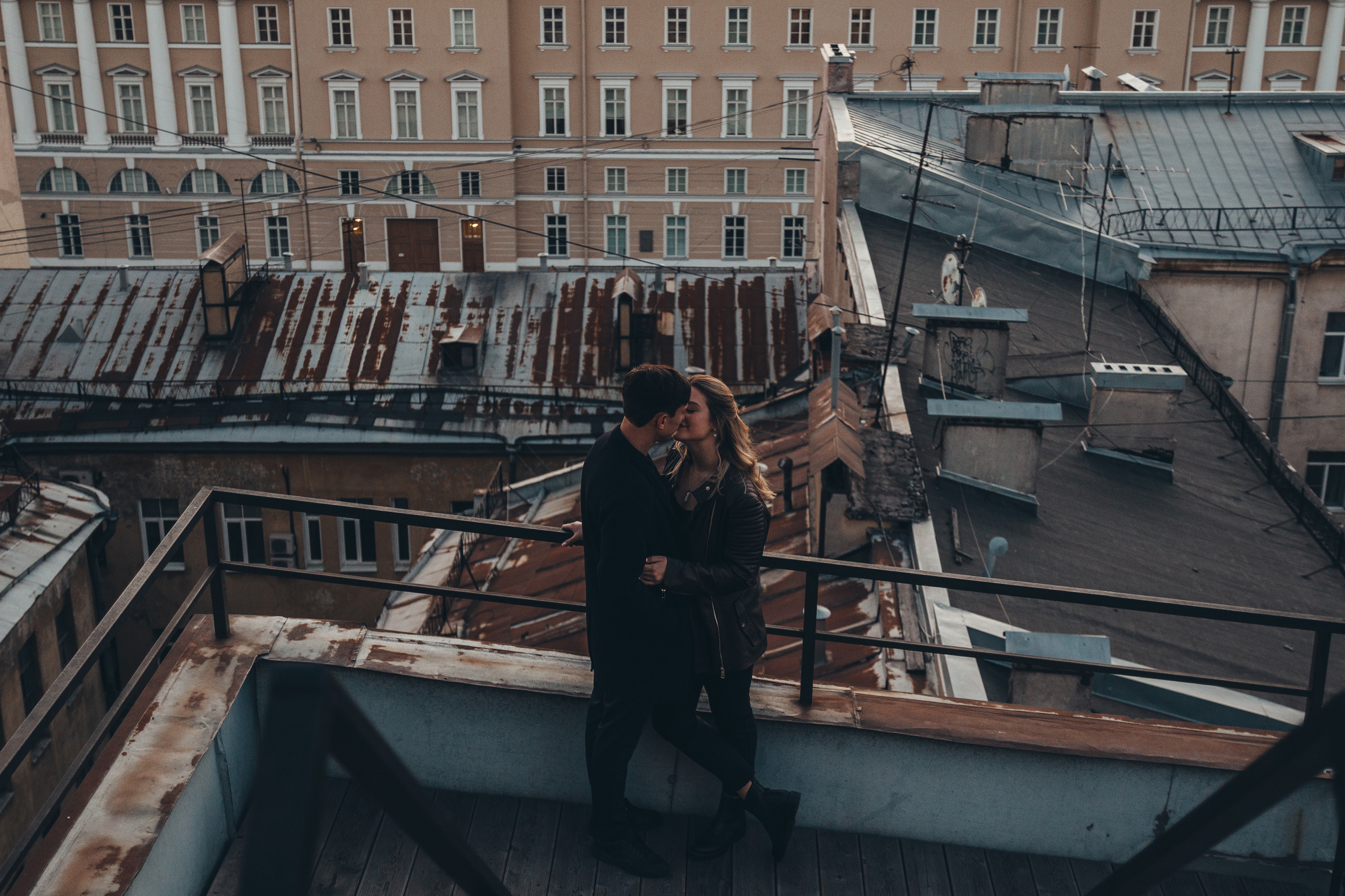 Лиза и Илья. Wedding and family photographer OLGA KILVEIN