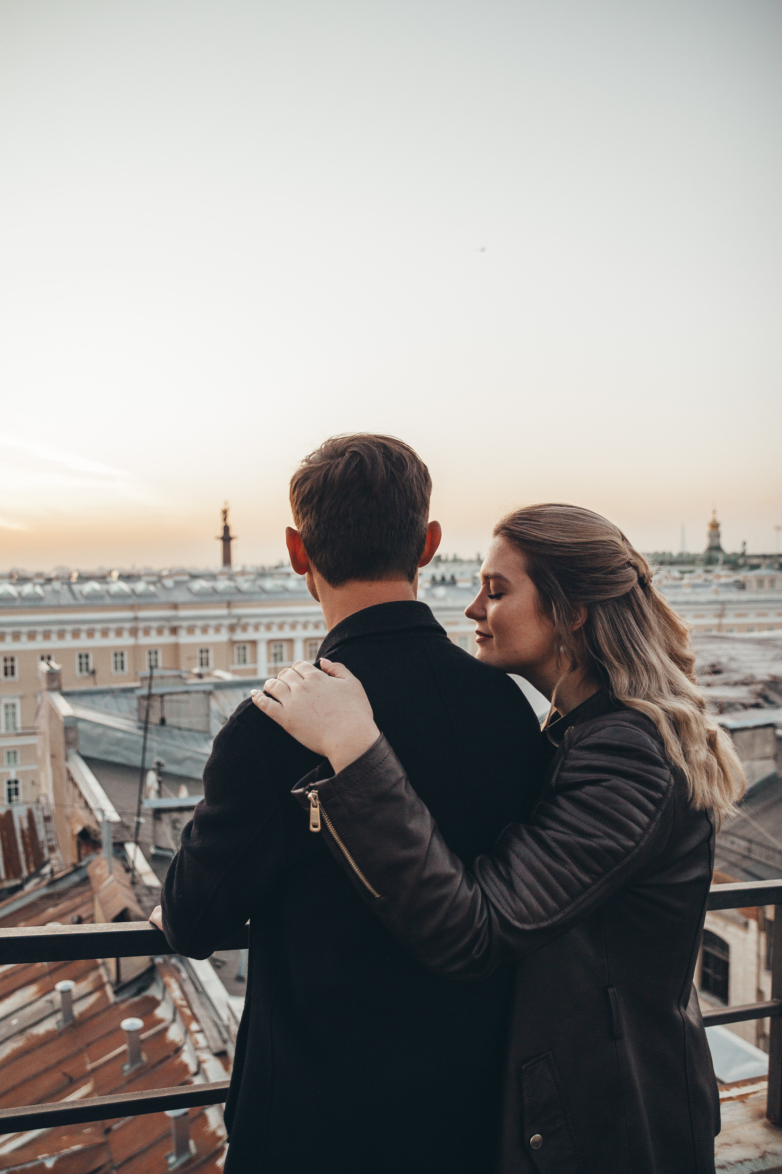 Лиза и Илья. Wedding and family photographer OLGA KILVEIN