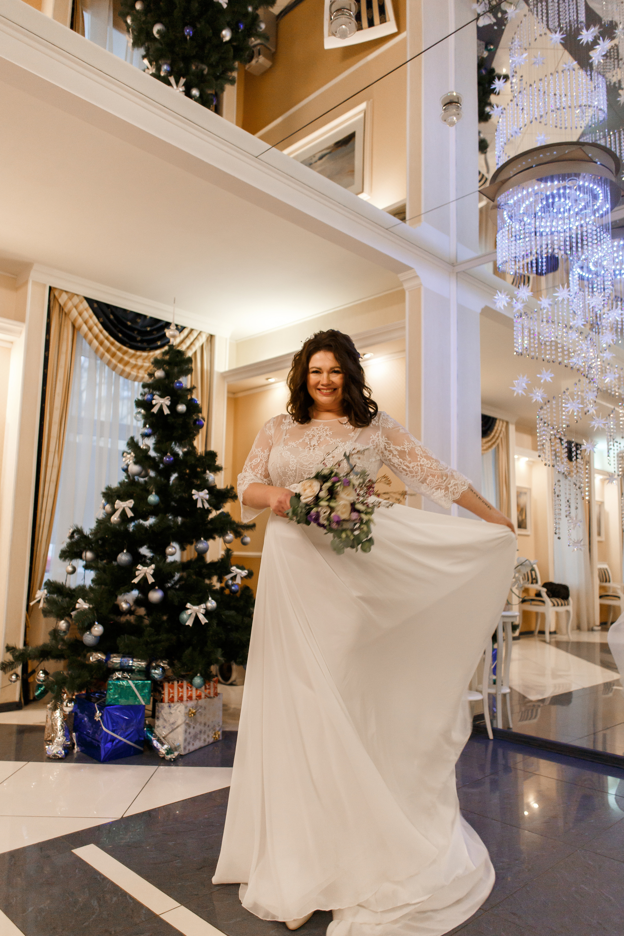 Елене и Артур. Wedding and family photographer OLGA KILVEIN