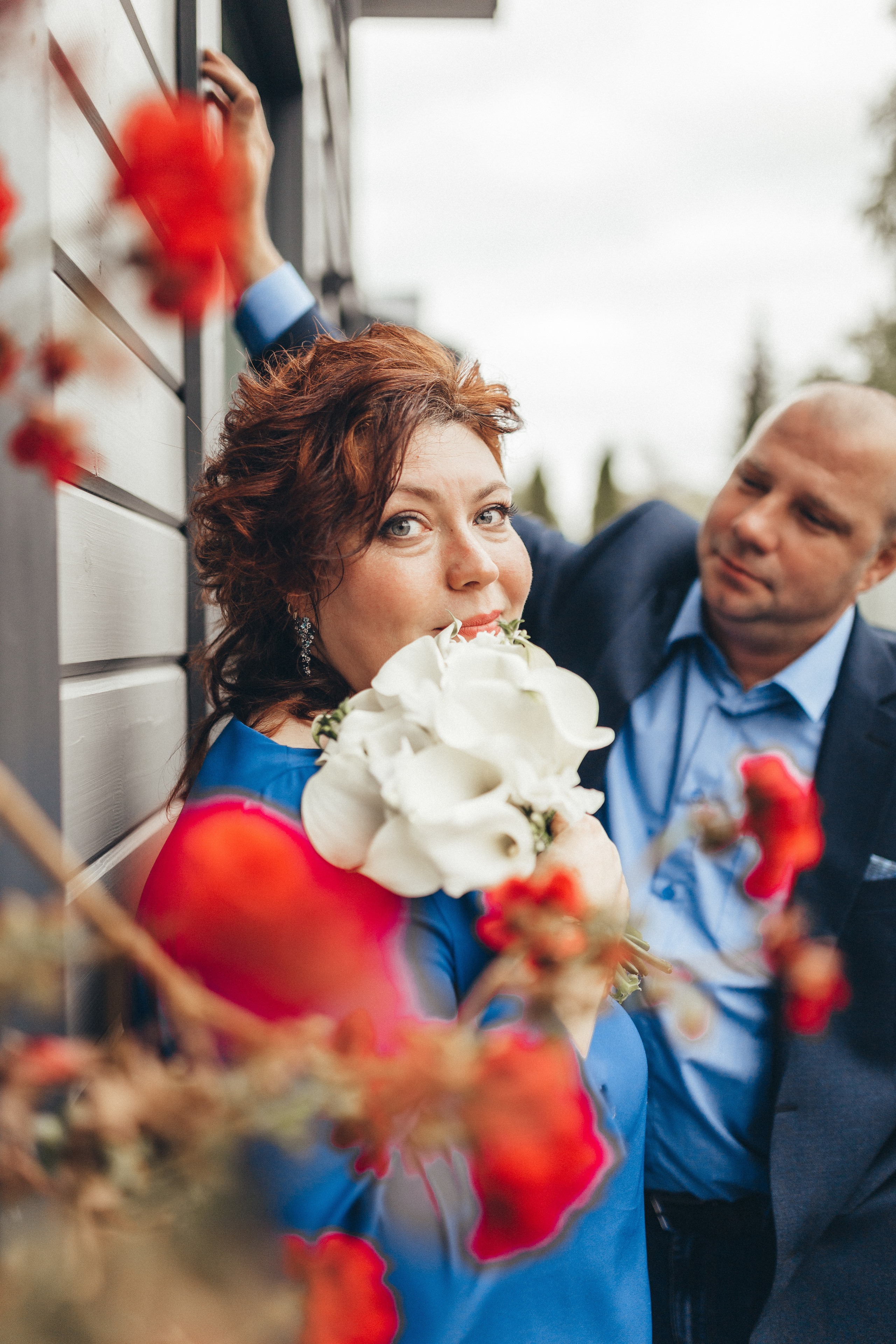 Наталья и Сергей. Wedding and family photographer OLGA KILVEIN