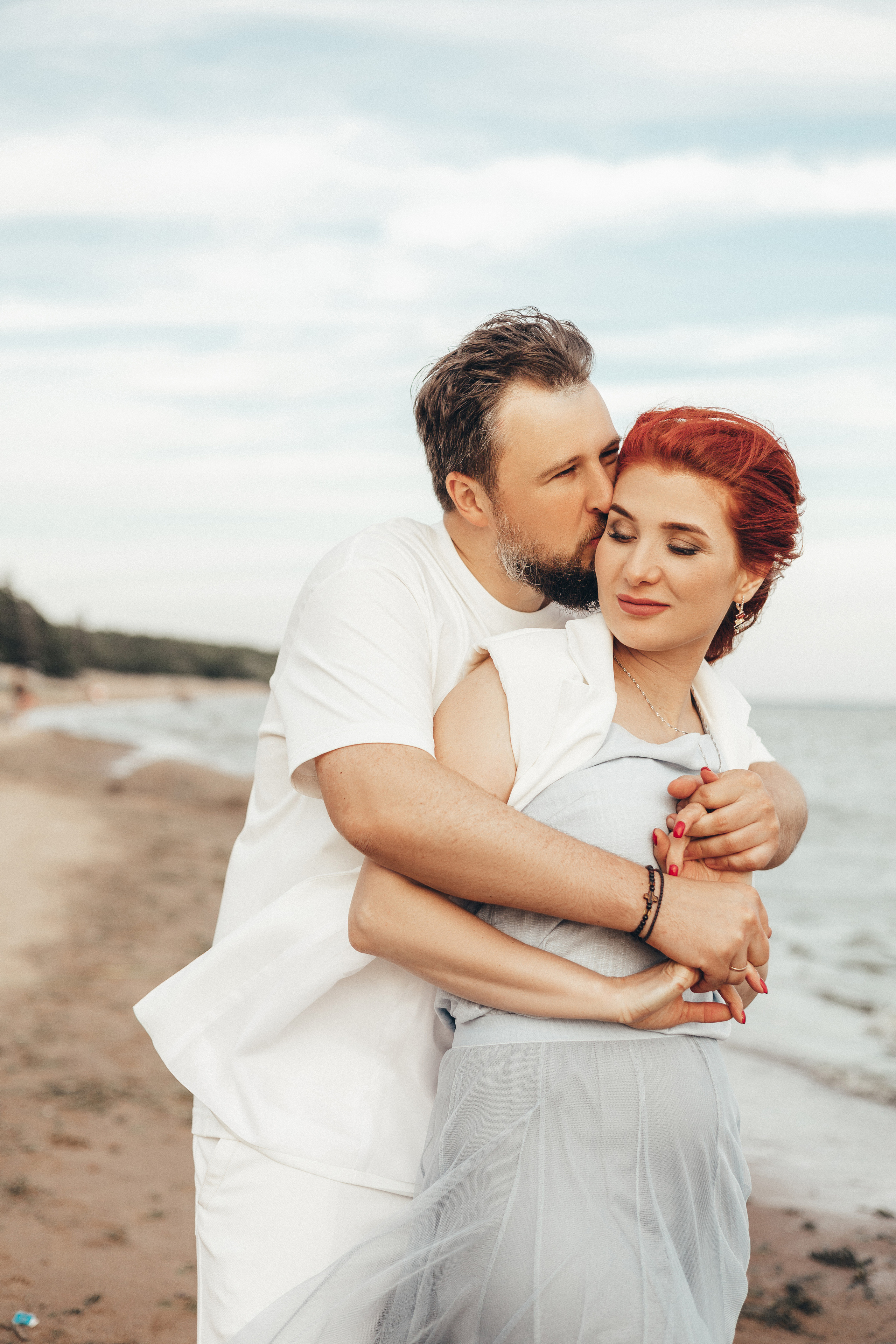 Альбина и Сергей. Wedding and family photographer OLGA KILVEIN