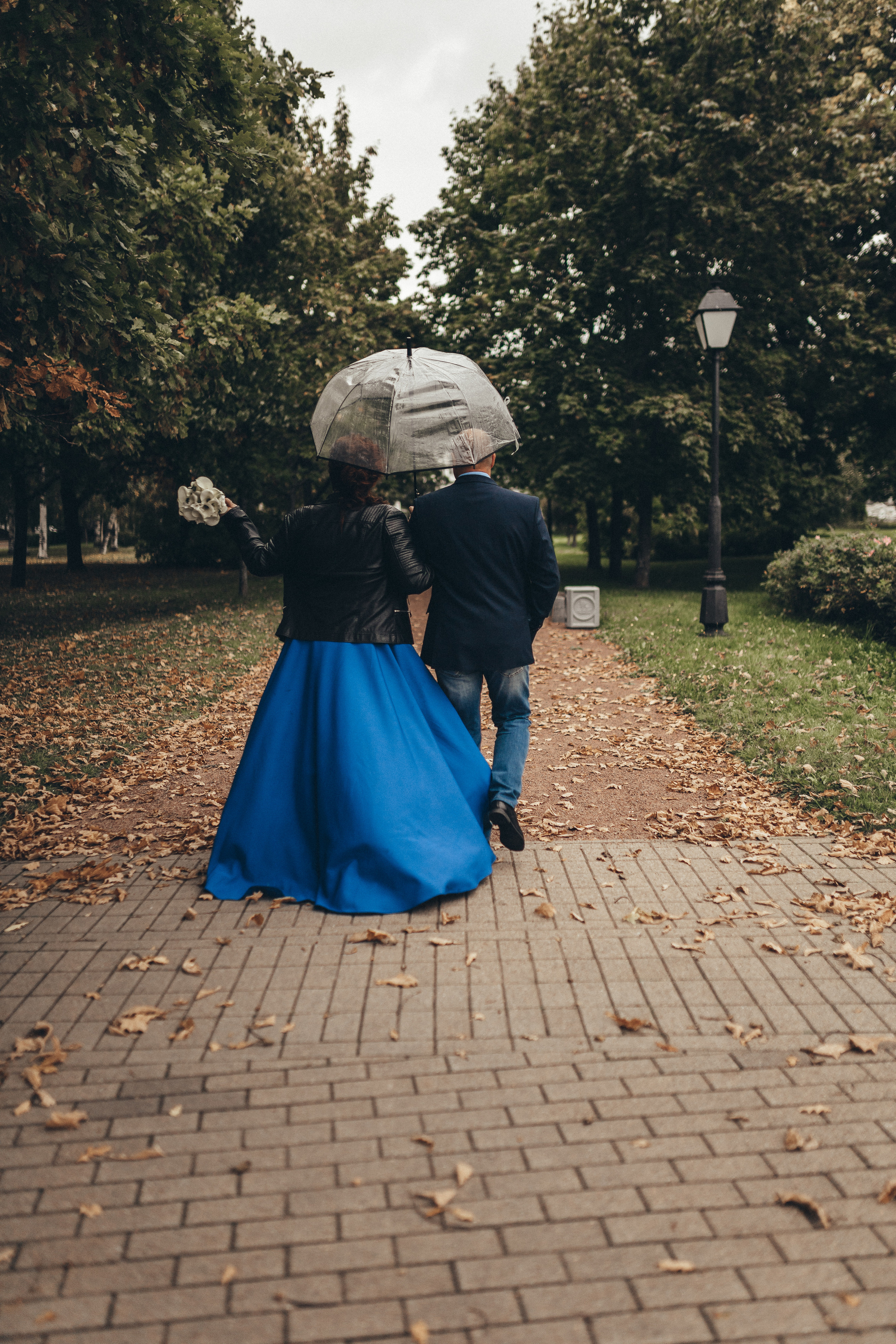 Наталья и Сергей. Wedding and family photographer OLGA KILVEIN