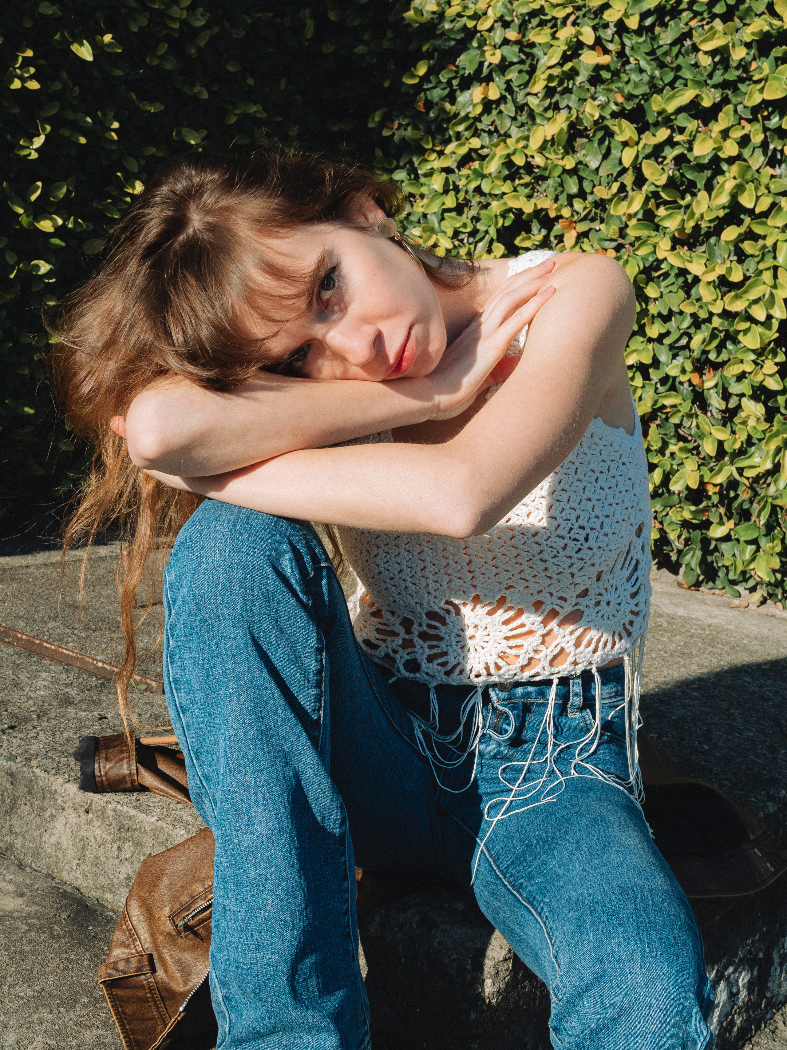 Прогулка в стиле кантри. ✨Архетип-фотограф в Сочи| Фотонумеролог. Проводник визуальной трансформации