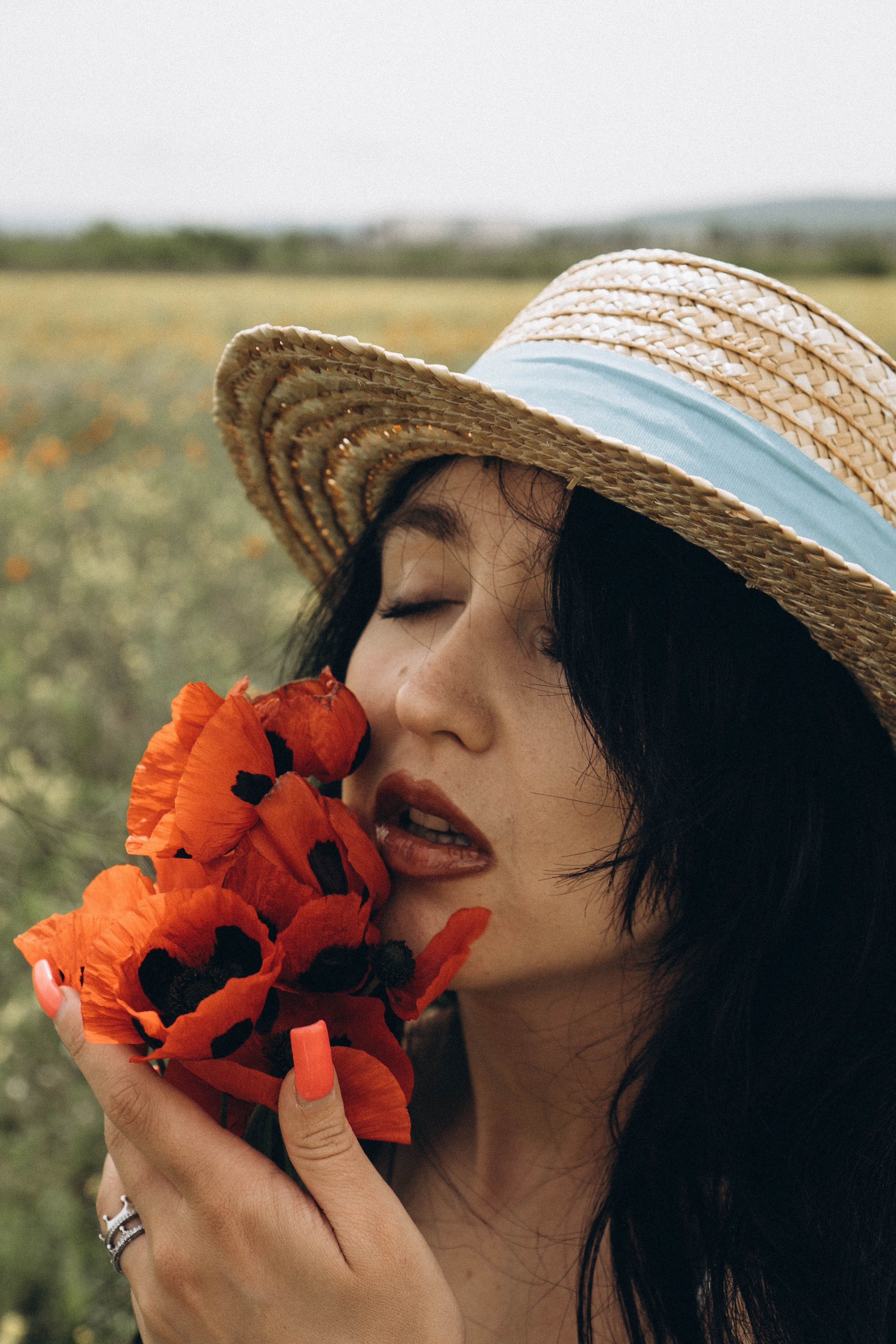 Цветочная поляна. Профессиональный фотограф, Санкт-Петербург — Виктория Богомолова