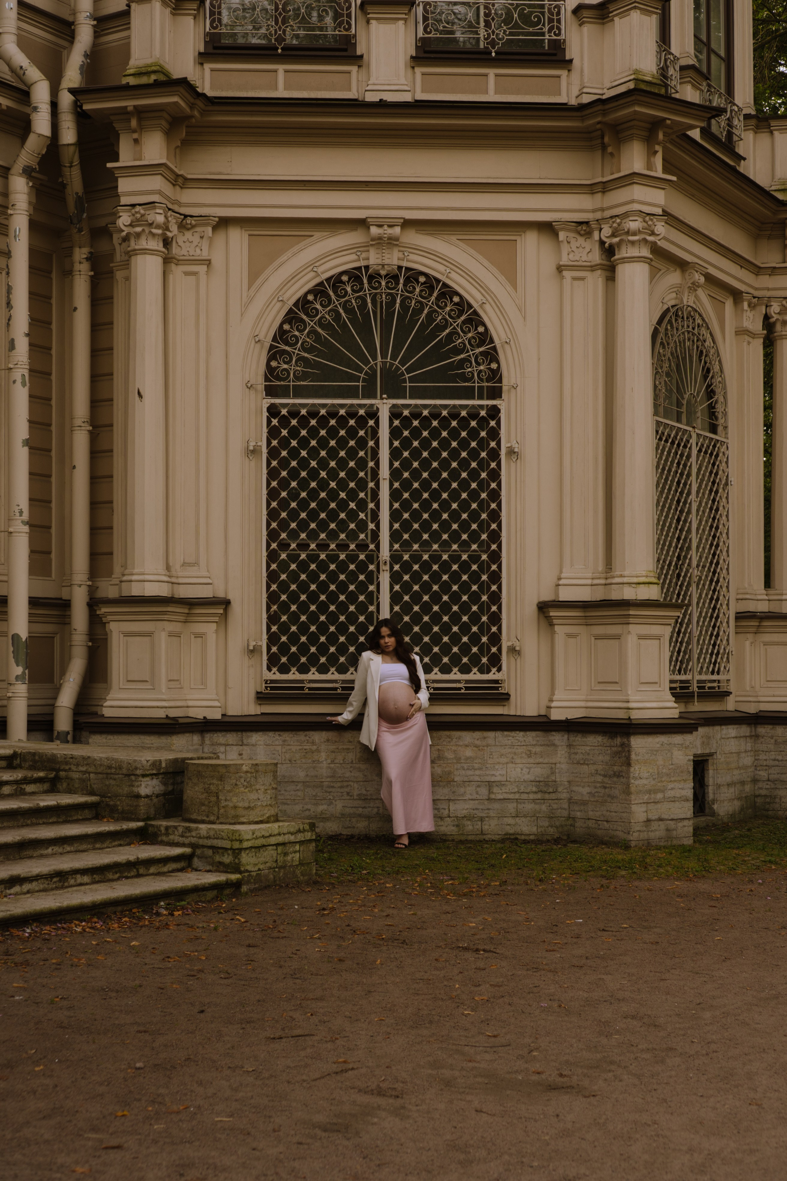 СЕМЕЙНАЯ ИСТОРИЯ. Профессиональный фотограф, Санкт-Петербург — Виктория Богомолова