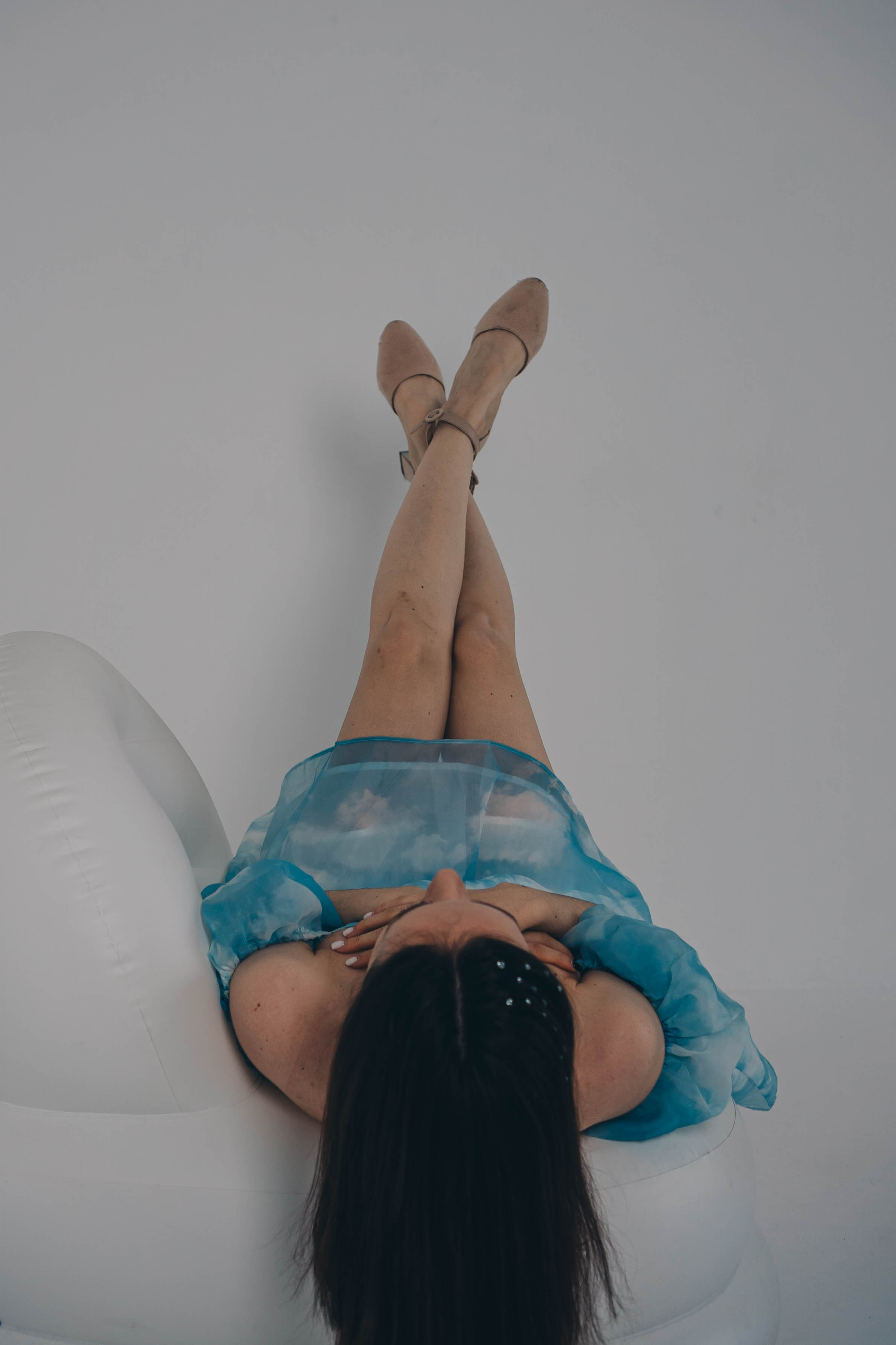 Фотосессия для дня рождения. Профессиональный фотограф, Санкт-Петербург — Виктория Богомолова