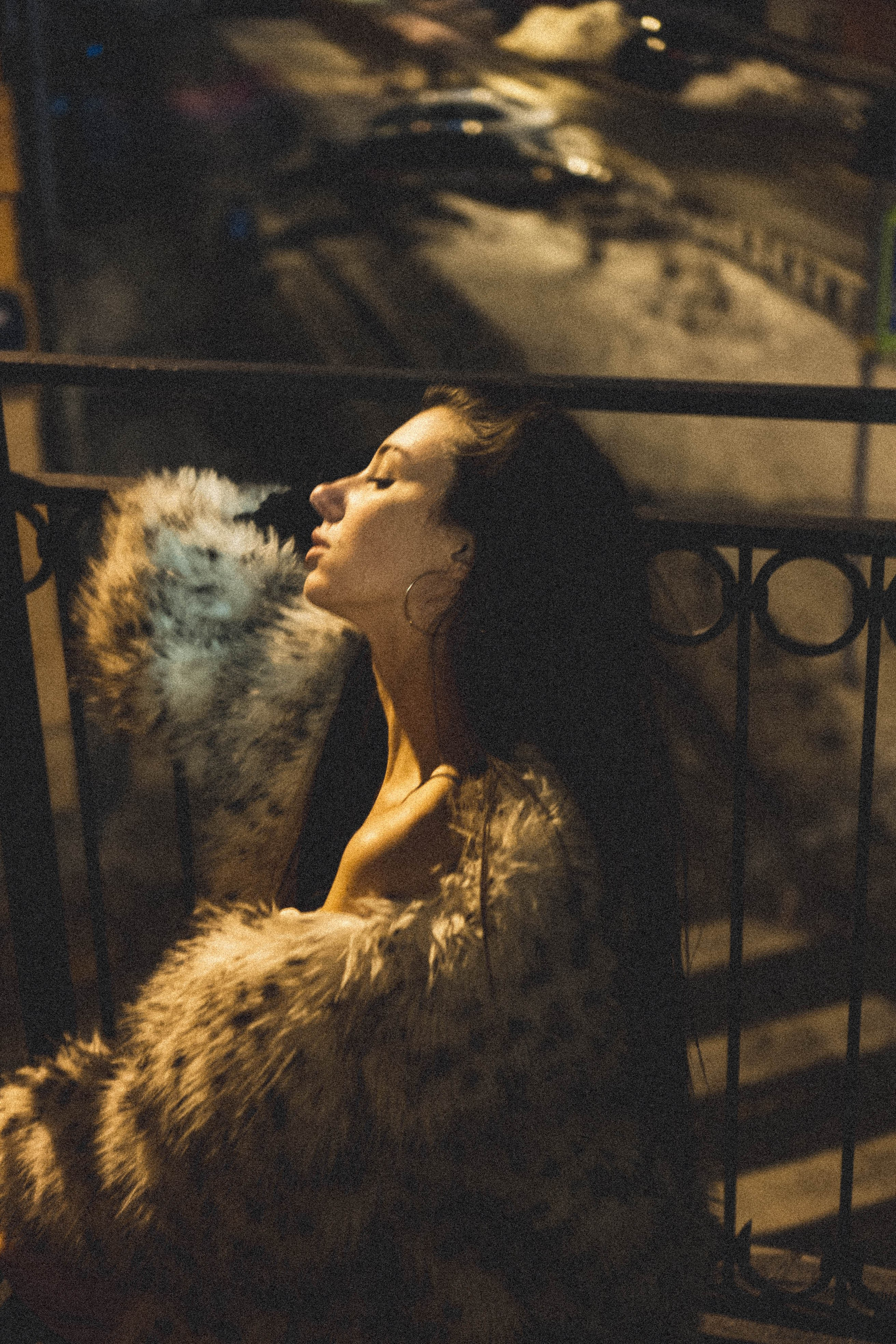 Балкон. Профессиональный фотограф, Санкт-Петербург — Виктория Богомолова