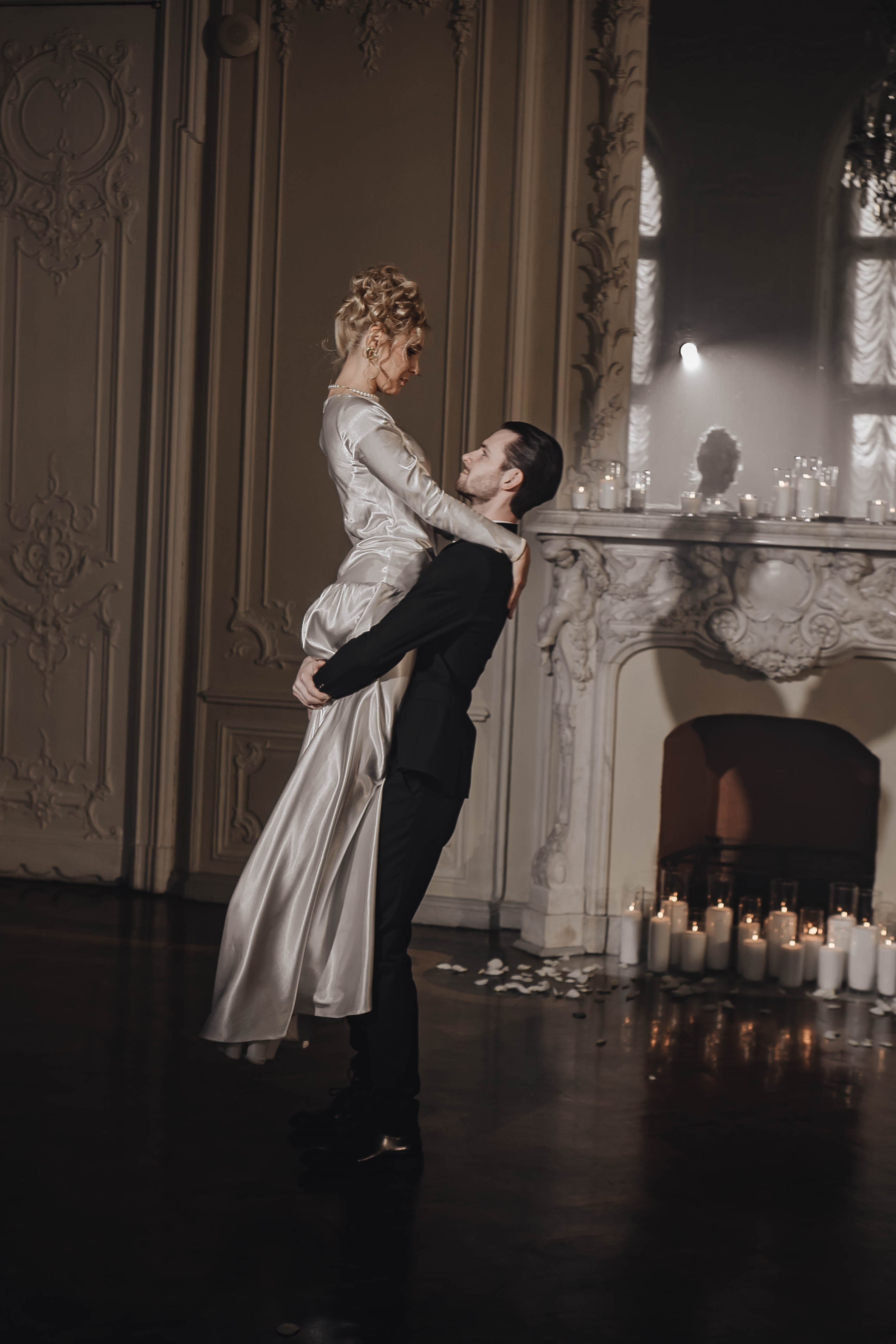 СВАДЕБНАЯ ФОТОСЕСИИЯ В НИКОЛАЕВСКОМ ДВОРЦЕ. Профессиональный фотограф, Санкт-Петербург — Виктория Богомолова