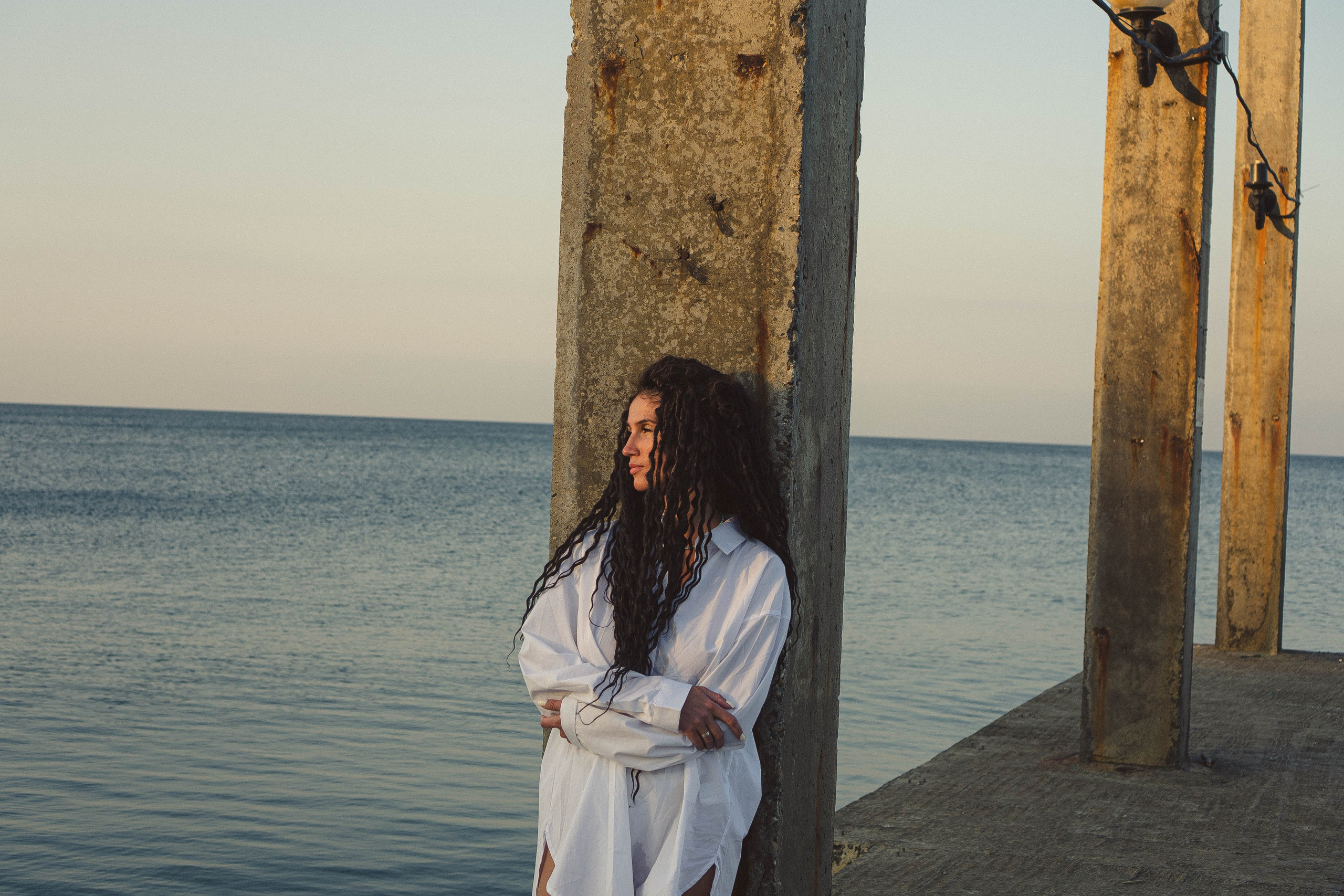 Рассвет. Профессиональный фотограф, Санкт-Петербург — Виктория Богомолова