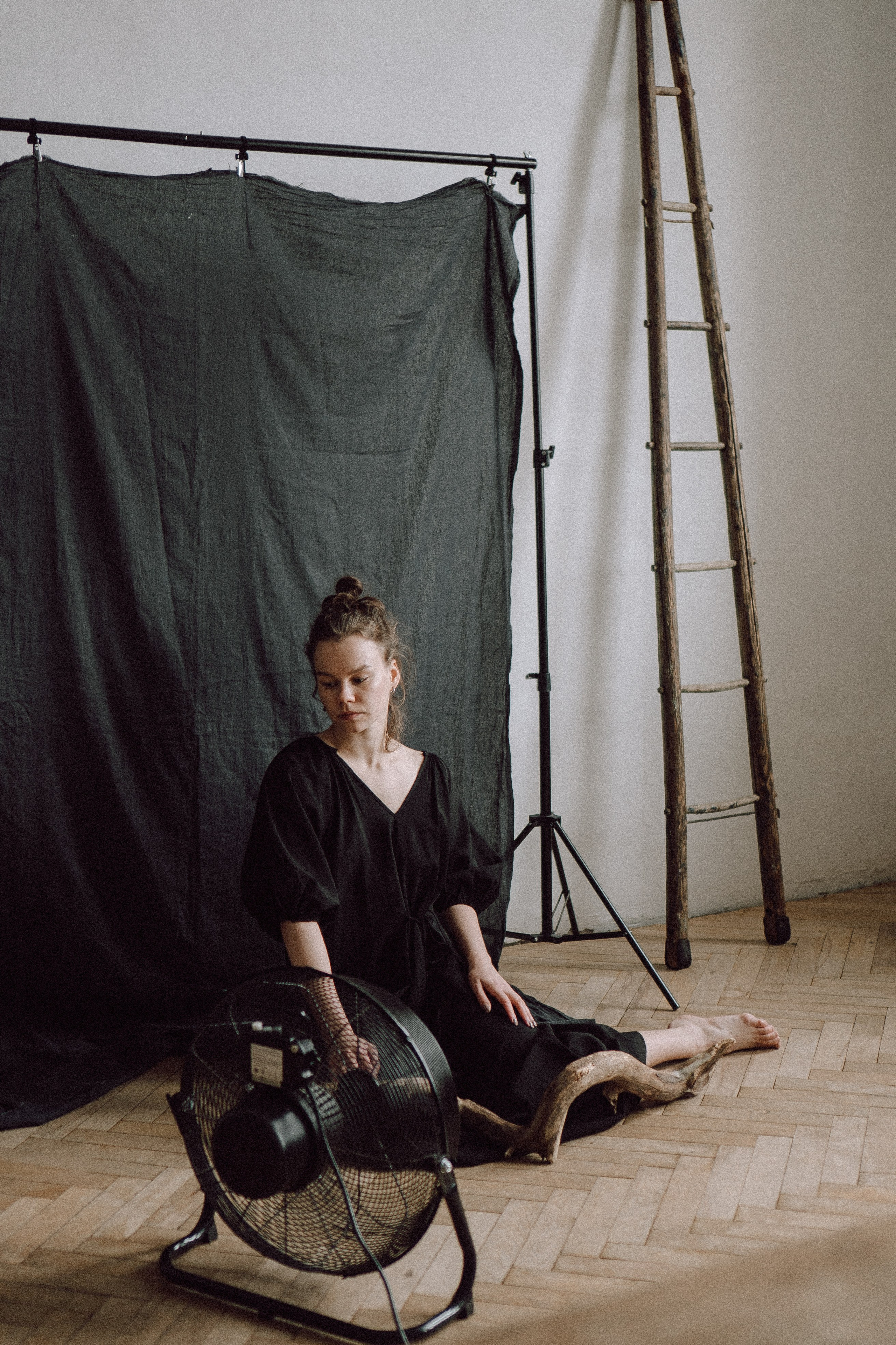 СТУДИЙНАЯ. Профессиональный фотограф, Санкт-Петербург — Виктория Богомолова