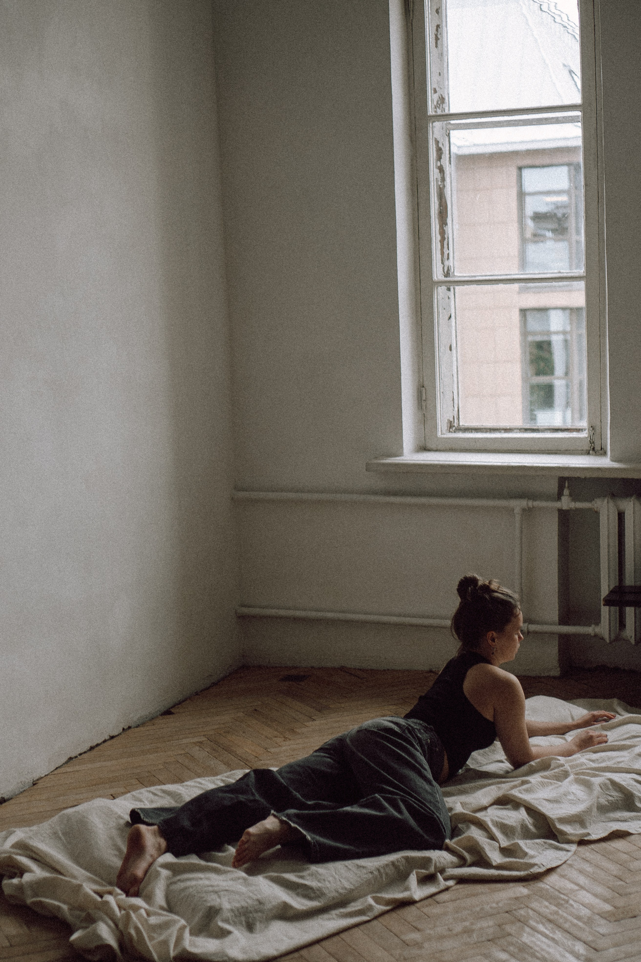 СТУДИЙНАЯ. Профессиональный фотограф, Санкт-Петербург — Виктория Богомолова