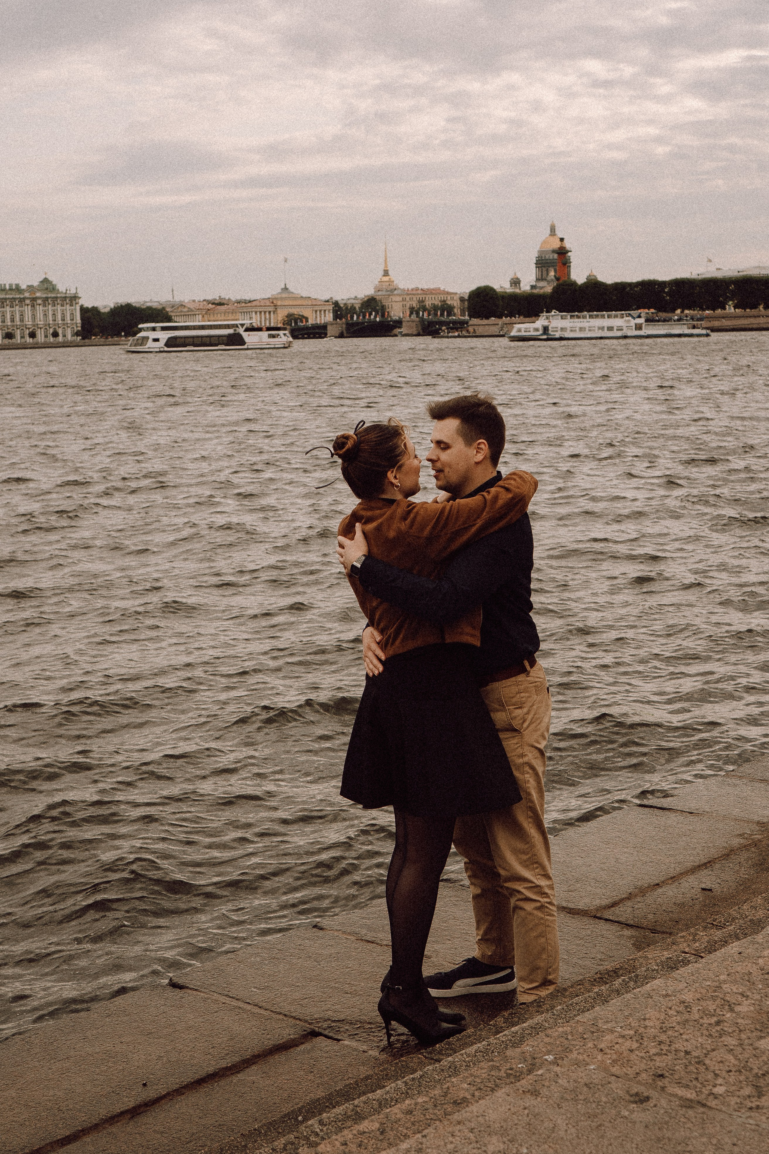 LOVE. Профессиональный фотограф, Санкт-Петербург — Виктория Богомолова