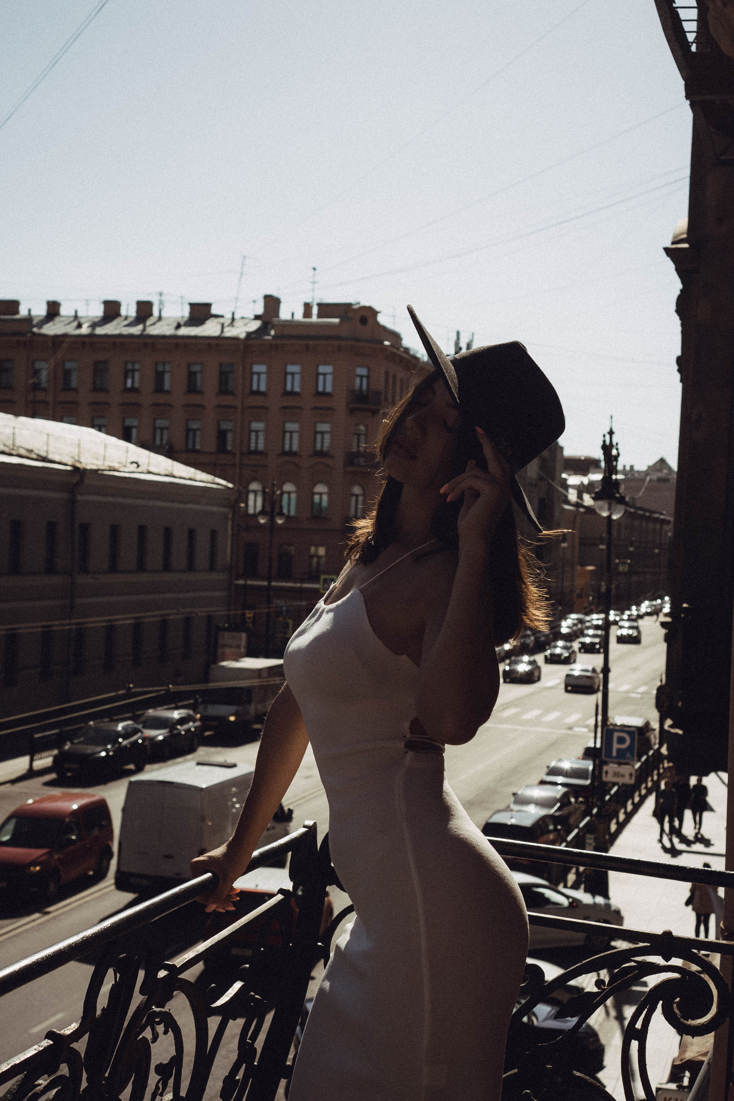 Студийная. Профессиональный фотограф, Санкт-Петербург — Виктория Богомолова