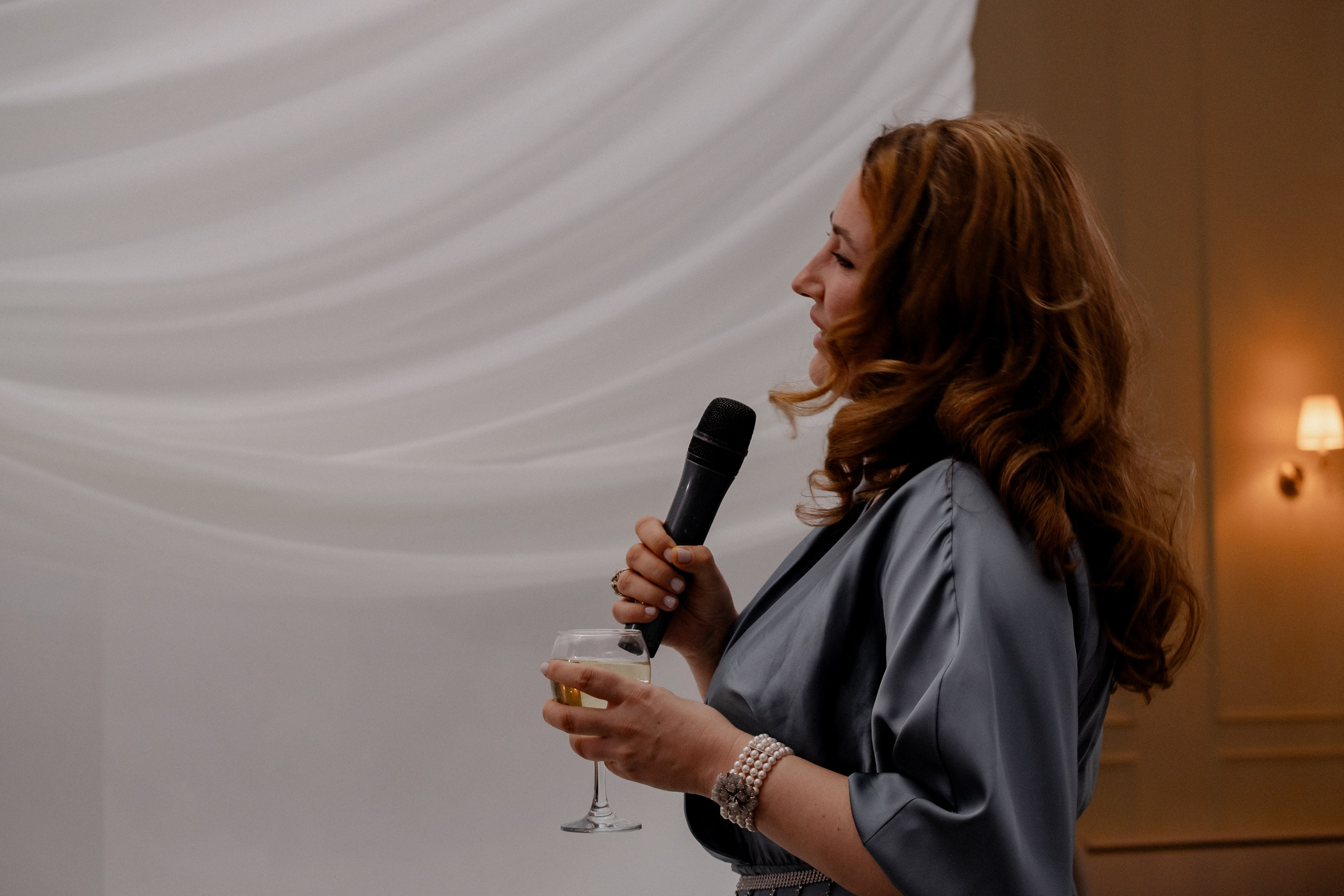 СВАДЕБНЫЙ БАНКЕТ (СНЯТО В СИБИРЕ В НИЖНЕВАРТОВСКЕ). Профессиональный фотограф, Санкт-Петербург — Виктория Богомолова