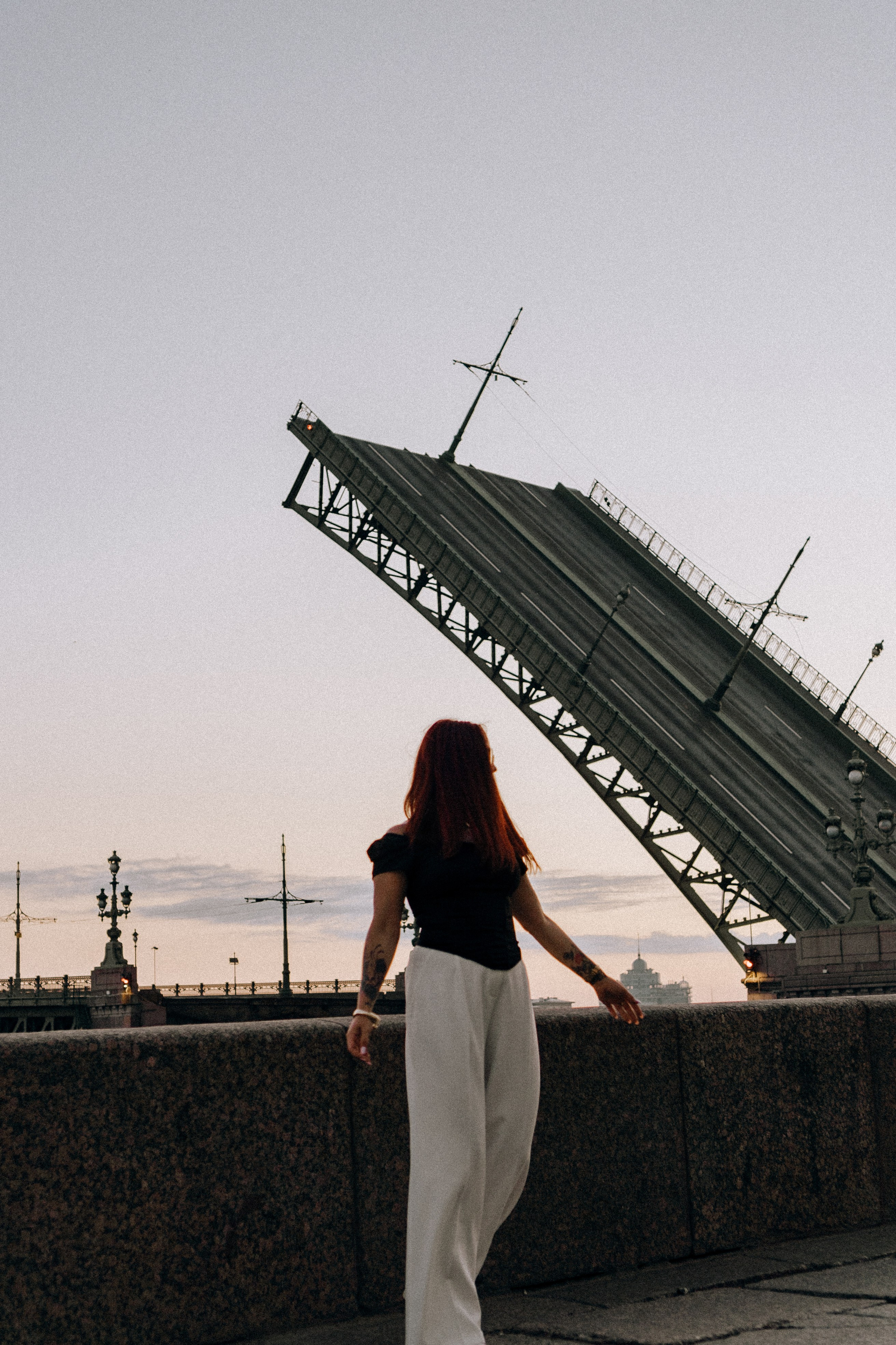 РАССВЕТНАЯ ИСТОРИЯ. Профессиональный фотограф, Санкт-Петербург — Виктория Богомолова