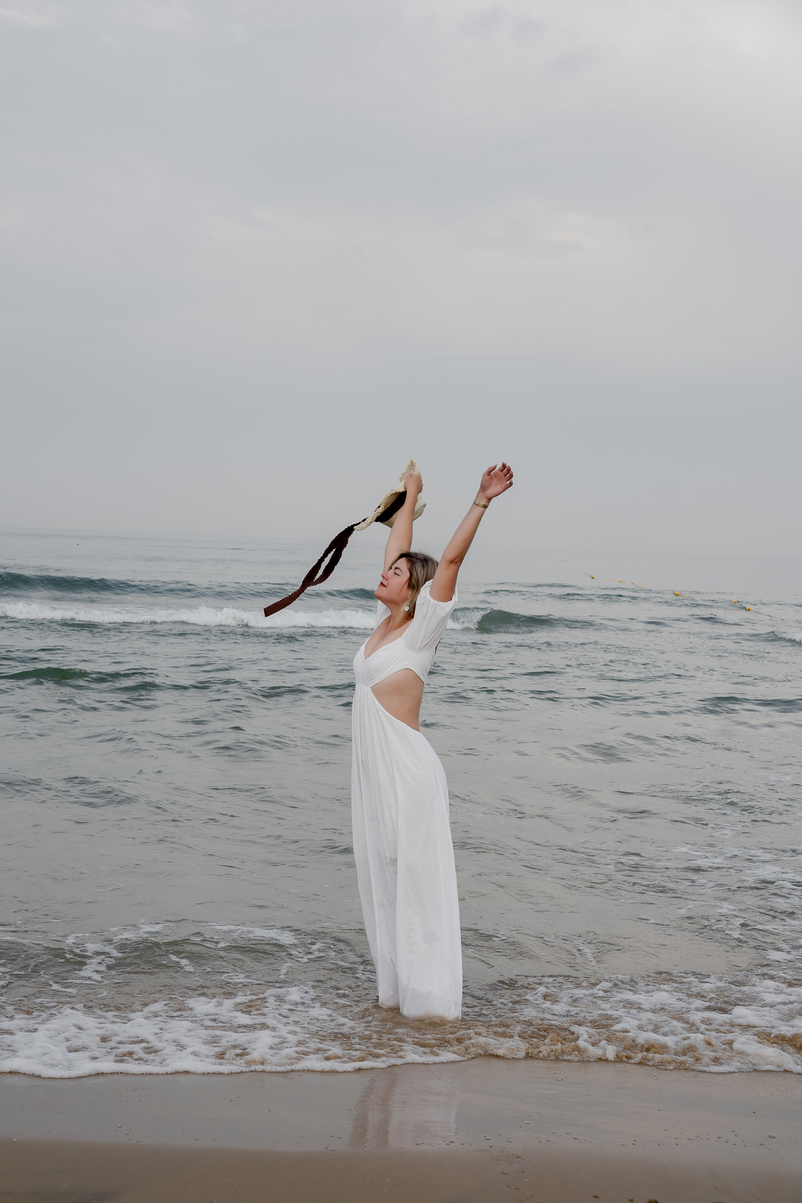 ДЕВУШКИ НА РАССВЕТНОЙ СЬЕМКЕ. Профессиональный фотограф, Санкт-Петербург — Виктория Богомолова