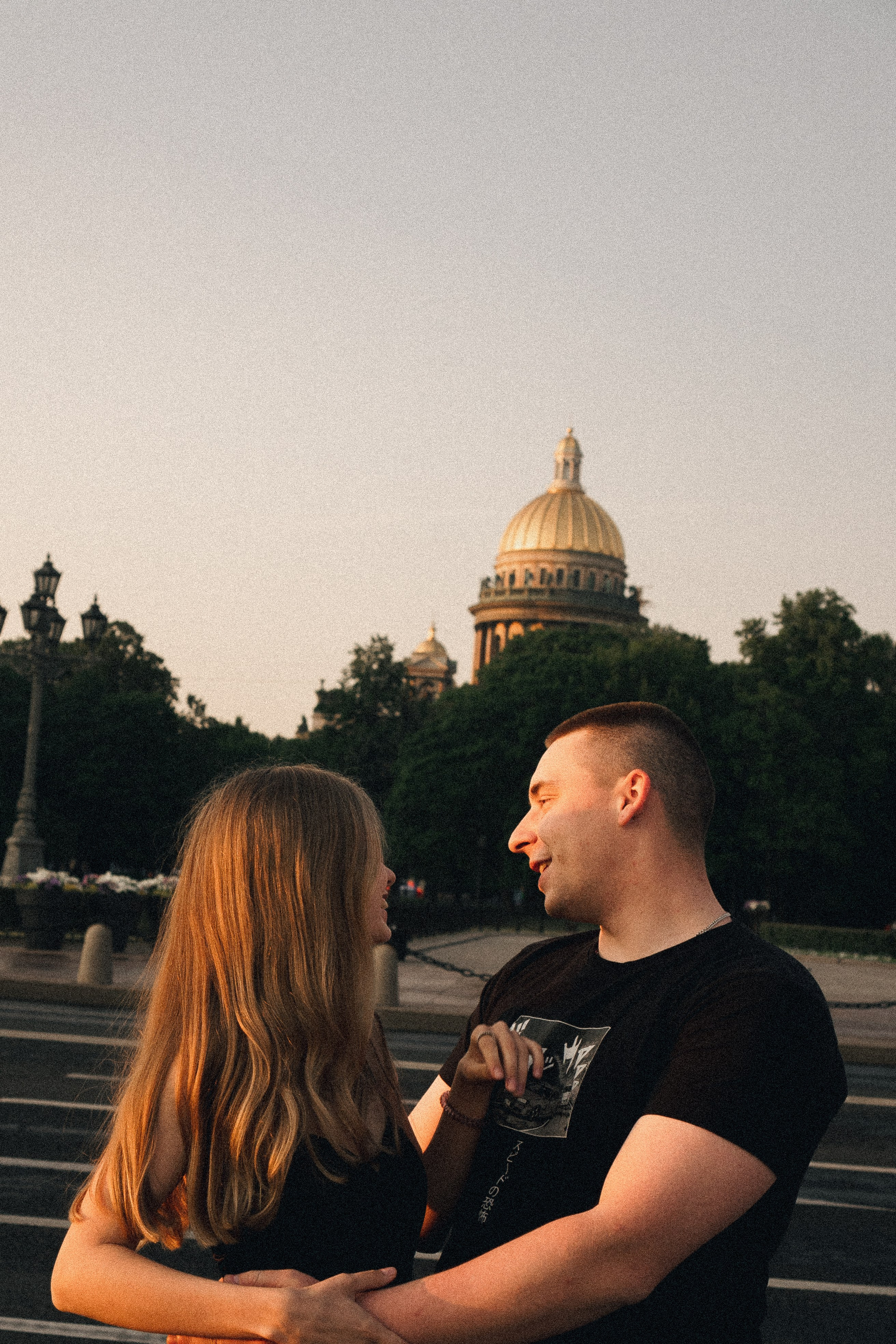 Рассвет. Профессиональный фотограф, Санкт-Петербург — Виктория Богомолова