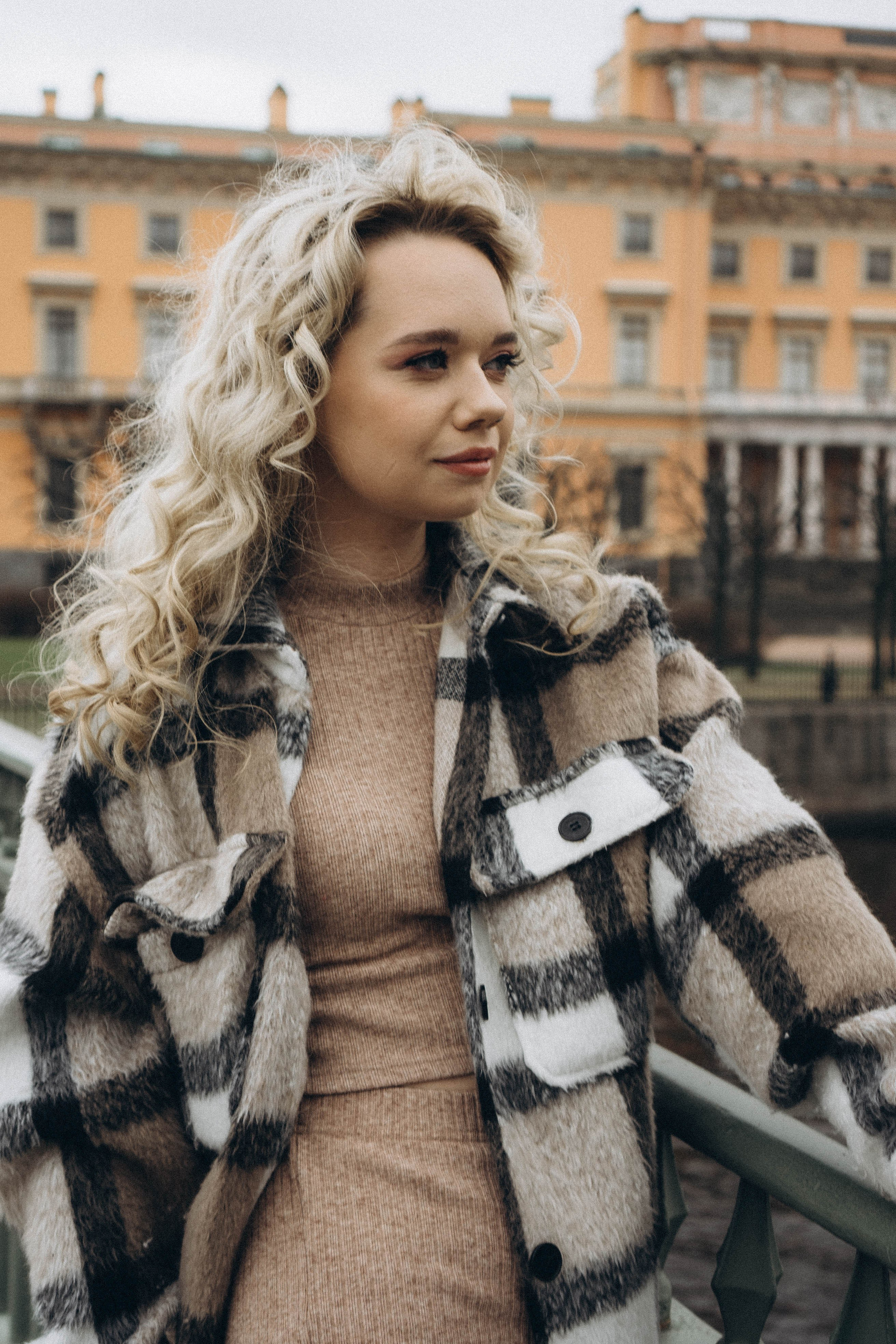 Студийная. Профессиональный фотограф, Санкт-Петербург — Виктория Богомолова