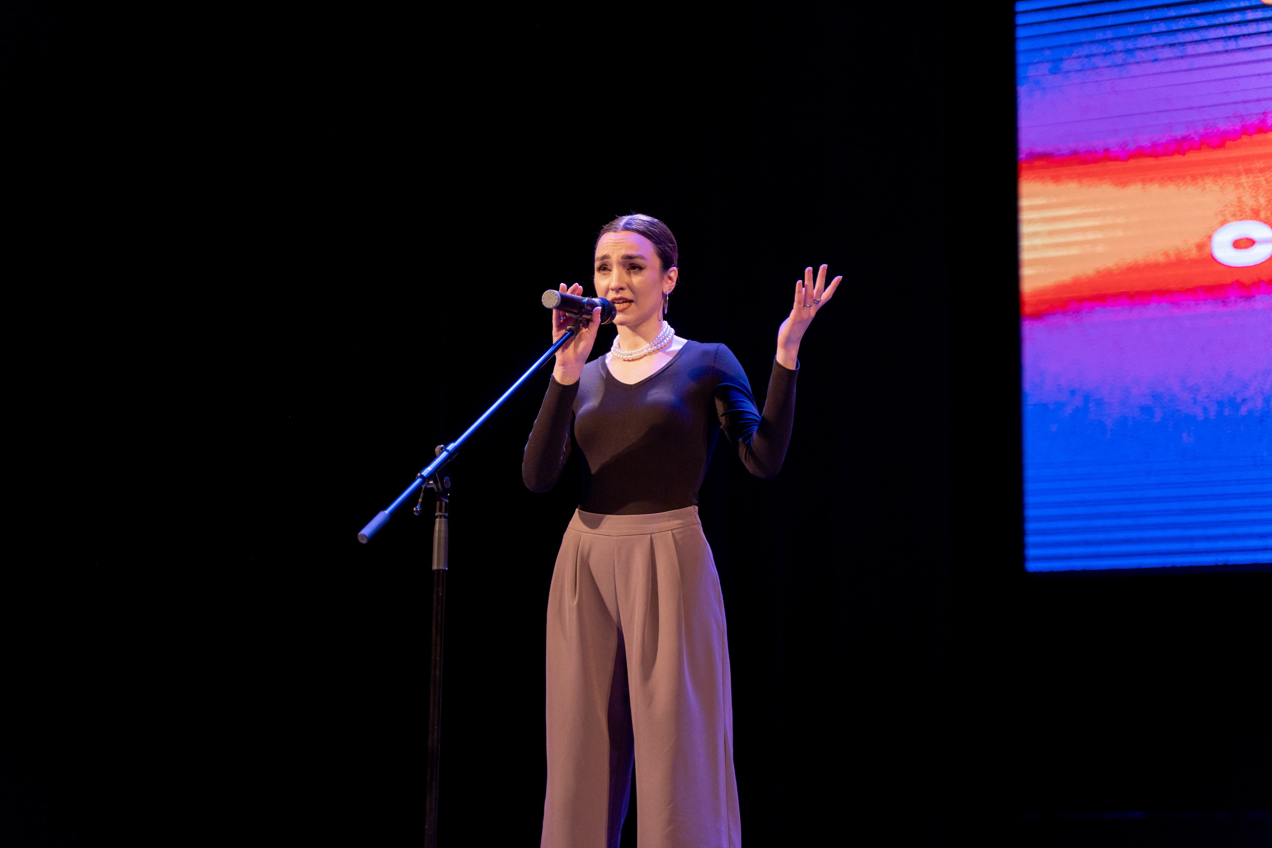 Фестиваль Студенческая весна 2025. Фотограф Надежда Погребняк | Рязань | Москва