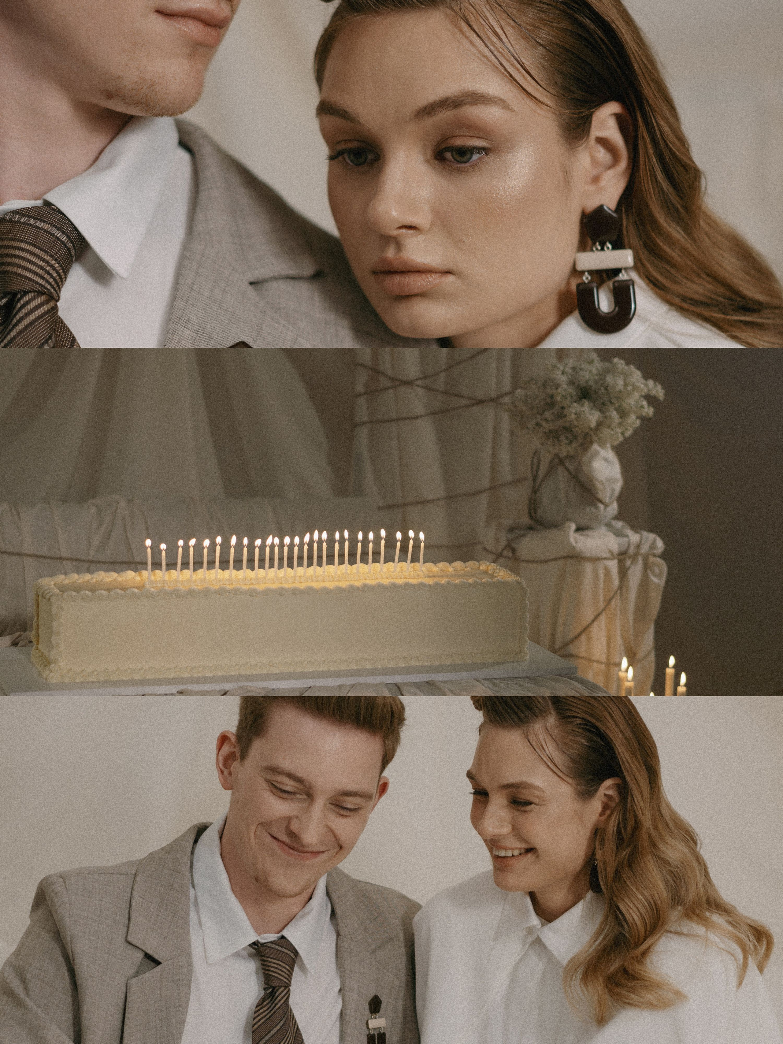 Софа и Гриша. Фотограф Надежда Погребняк | Рязань | Москва