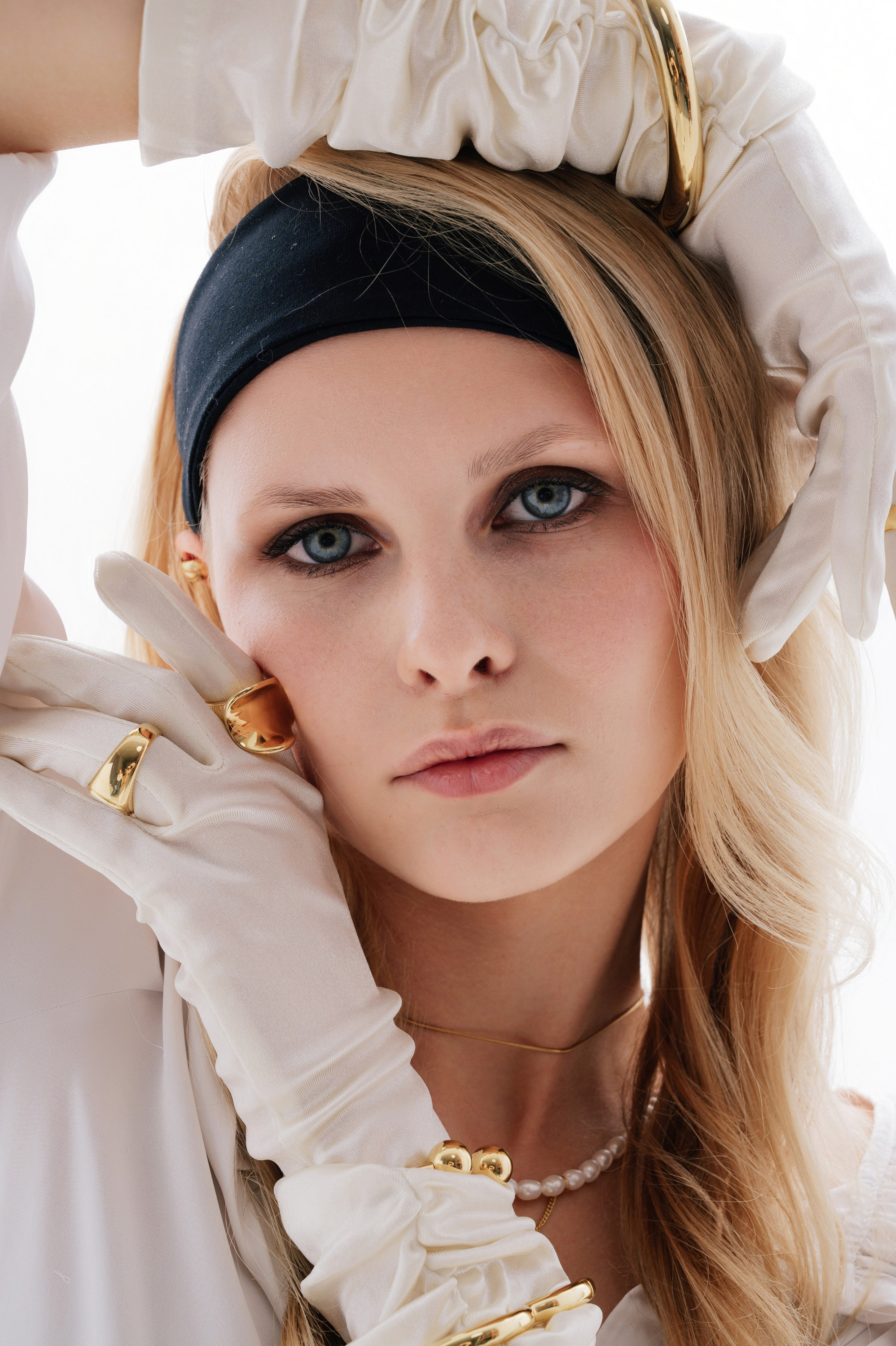 Adelina. Профессиональный фотограф Кристина Кирьянова