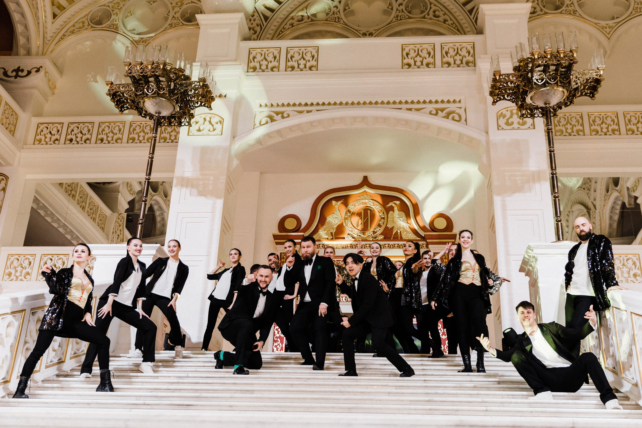 WEDDING AWARDS ЮГ. Свадебный и семейный фотограф в Краснодаре и крае