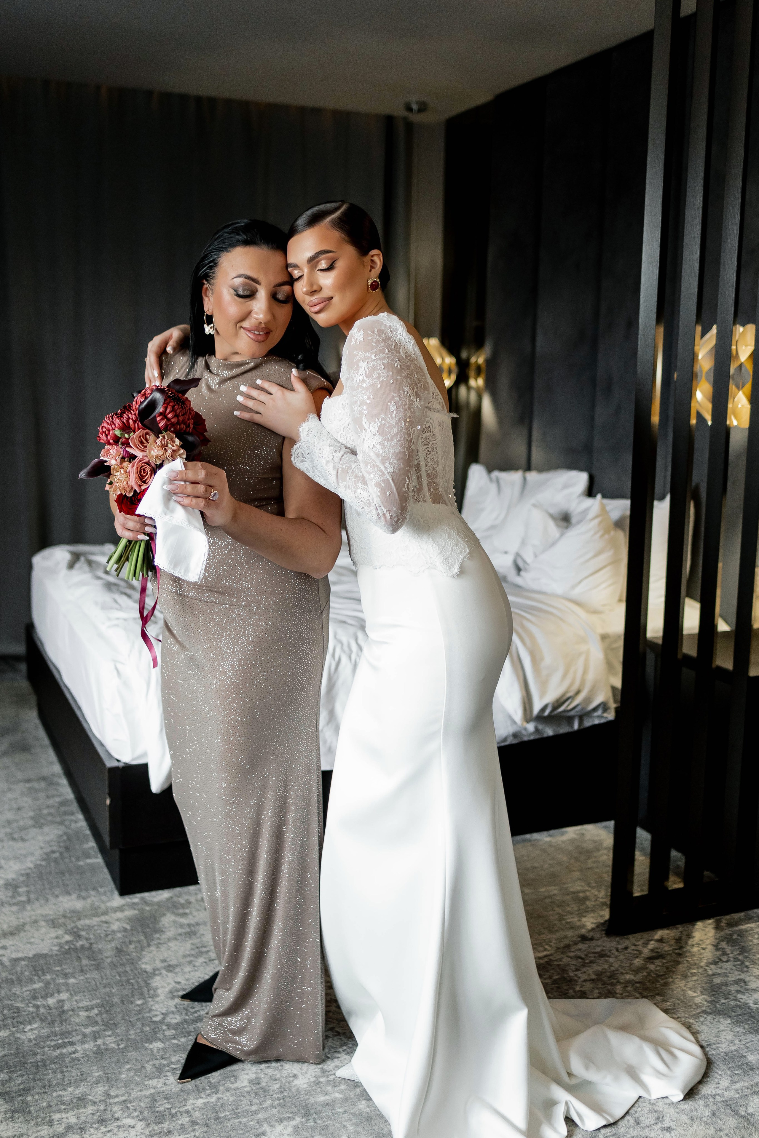 Настя | Дмитрий. Свадебный фотограф Надежда Рыжикова