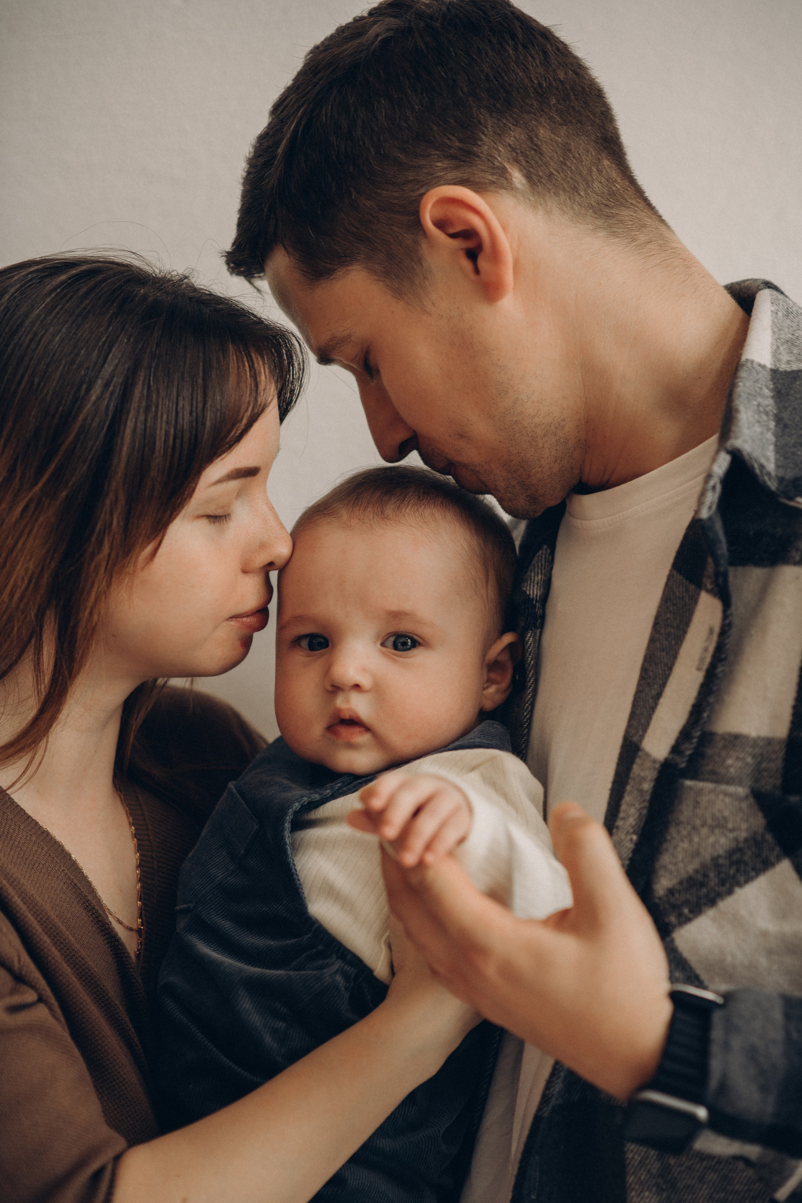 Семейные фотосессии. Фотограф Алиса Чечина. Калуга. Товарково