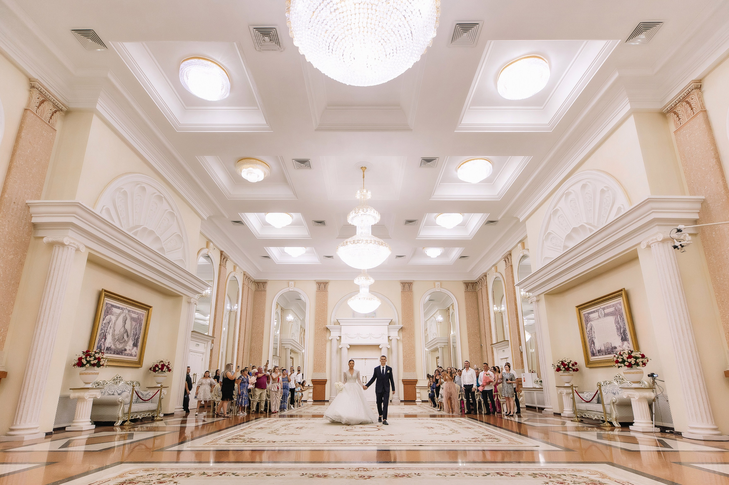 Никита и Виталина. Свадебный, детский и семейный, интерьерный фотограф в Краснодаре