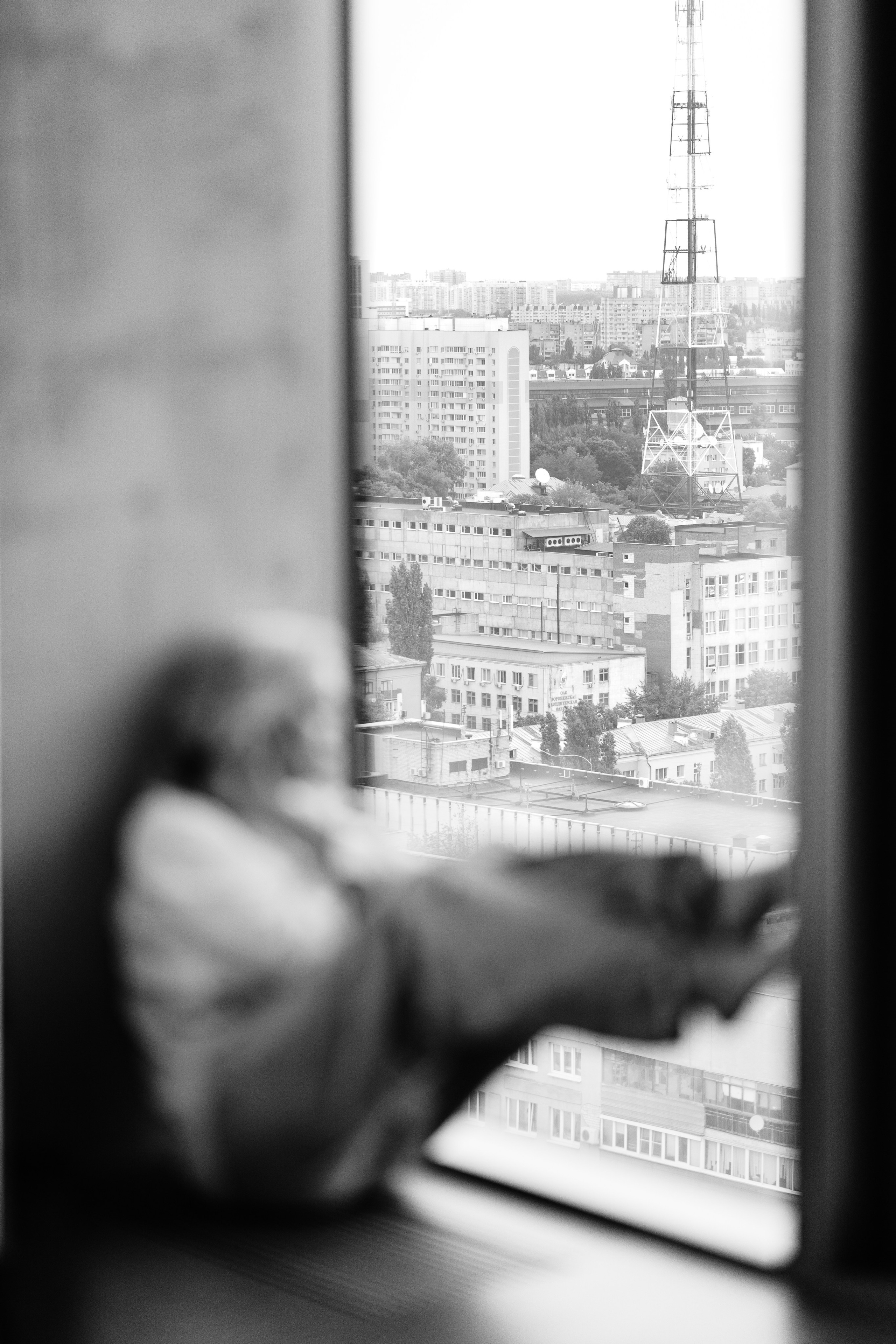 Женский портрет 35+. Женский портретный фотограф 35+ Воронеж. Добро пожаловать в магию ЧБ портрета